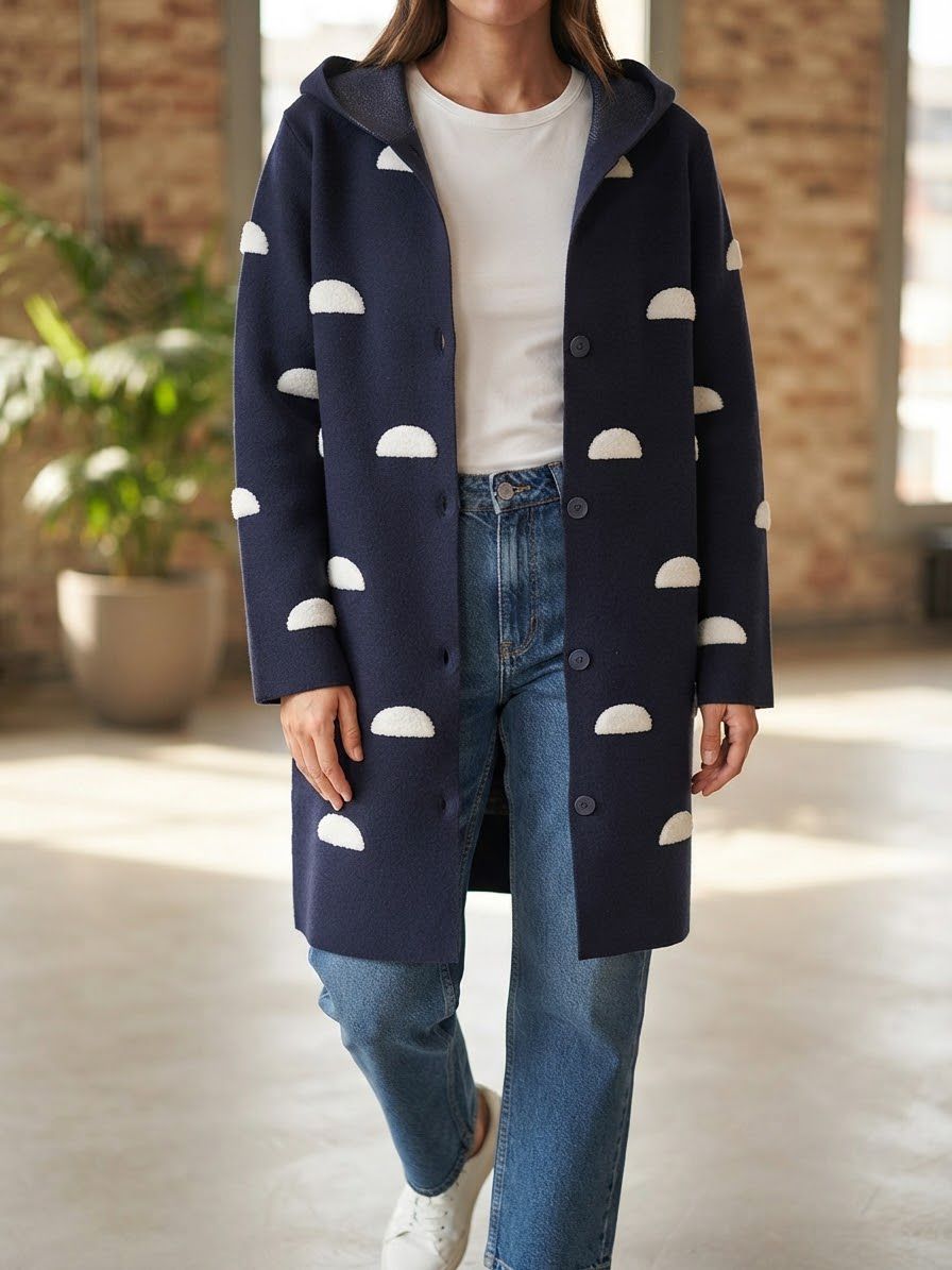 CARDIGAN AMARAL