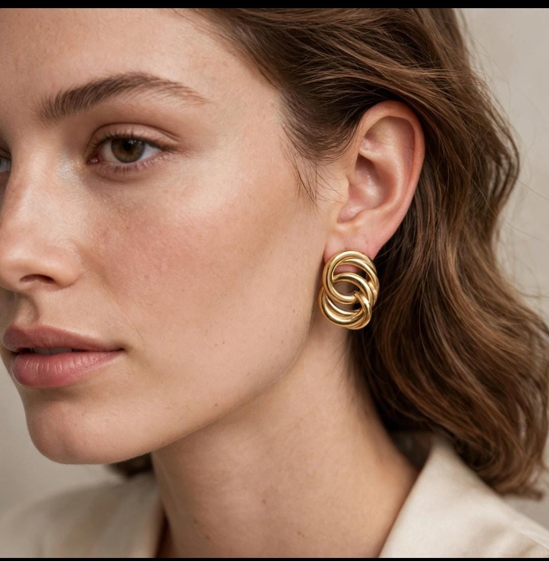 ARETE ENTRELAZADO