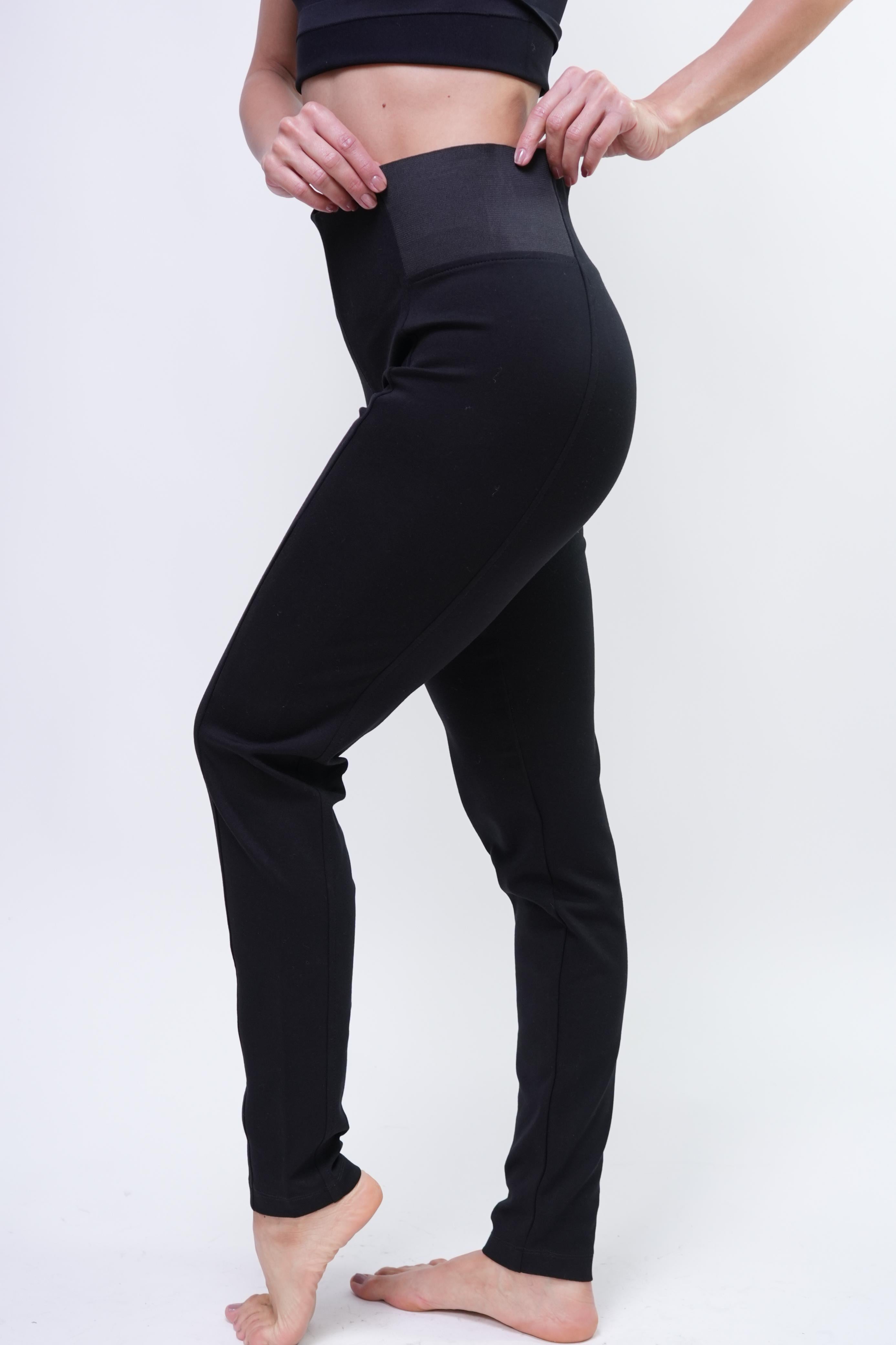 LEGGINS ALTOS AMELIA