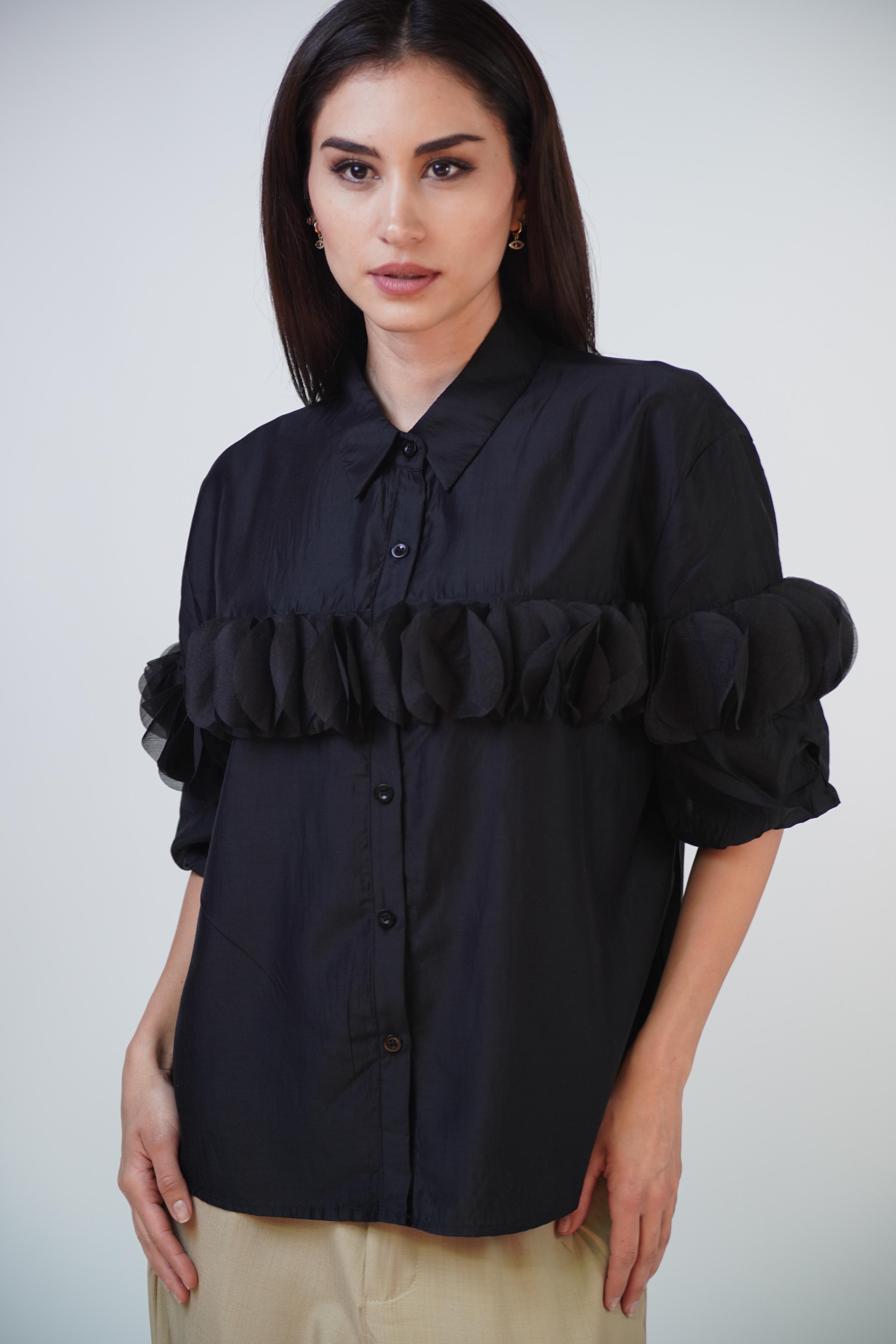 BLUSA AURA