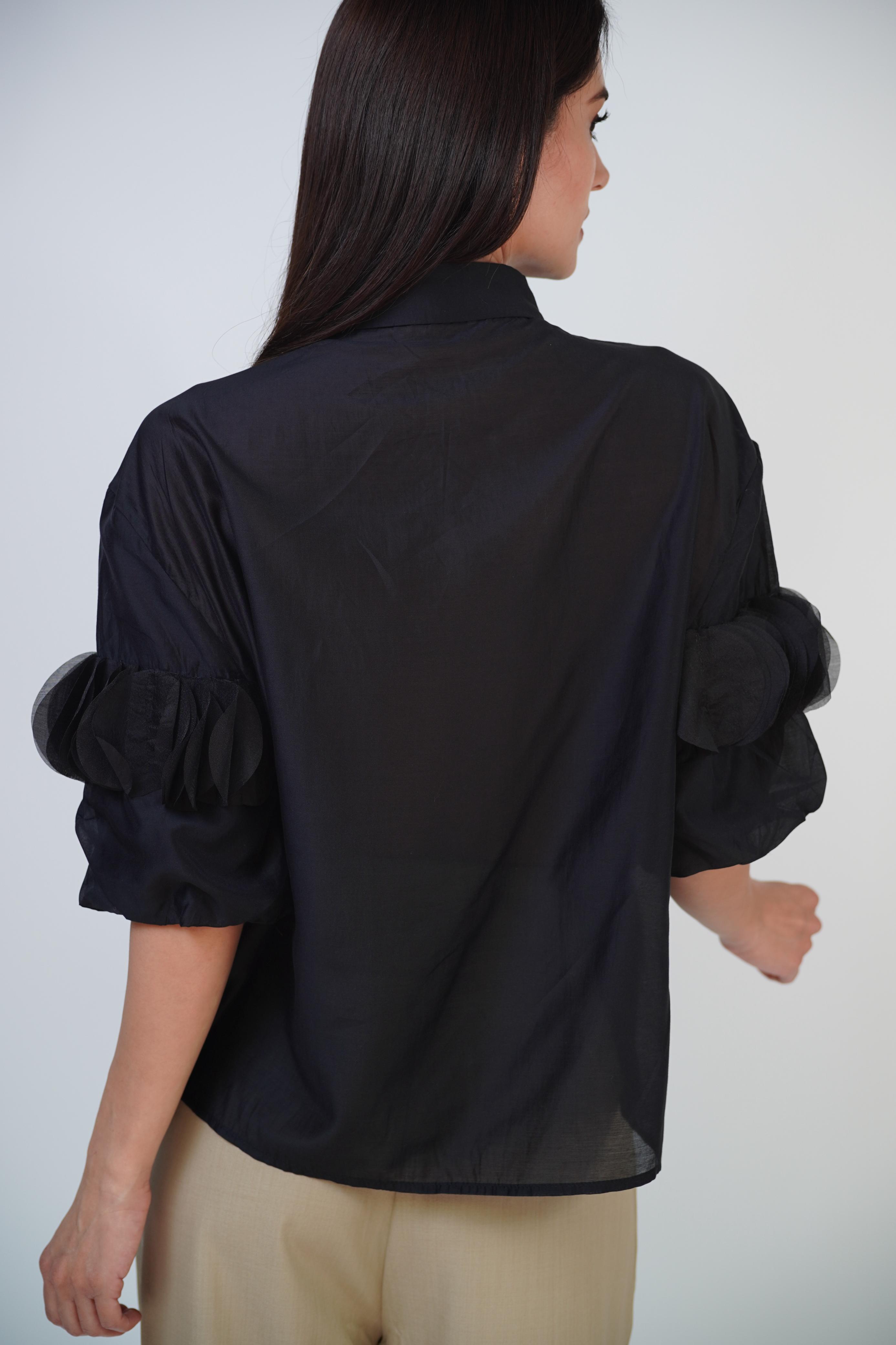 BLUSA AURA
