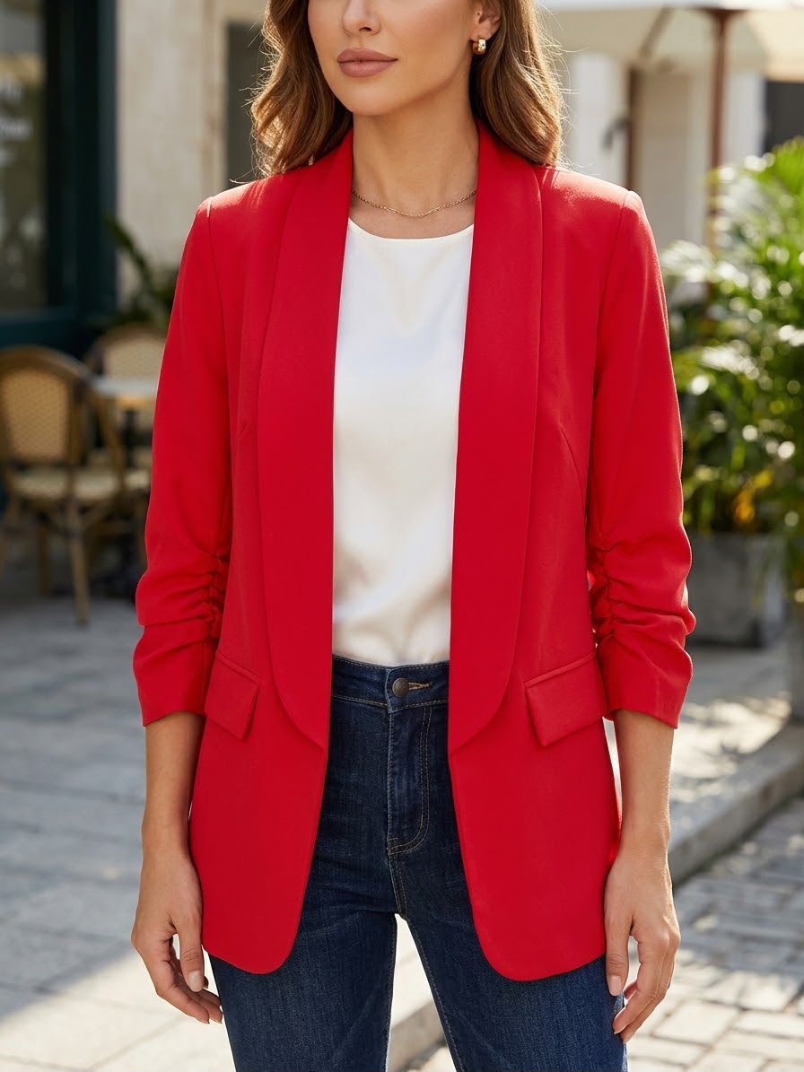 BLAZER ARAMI