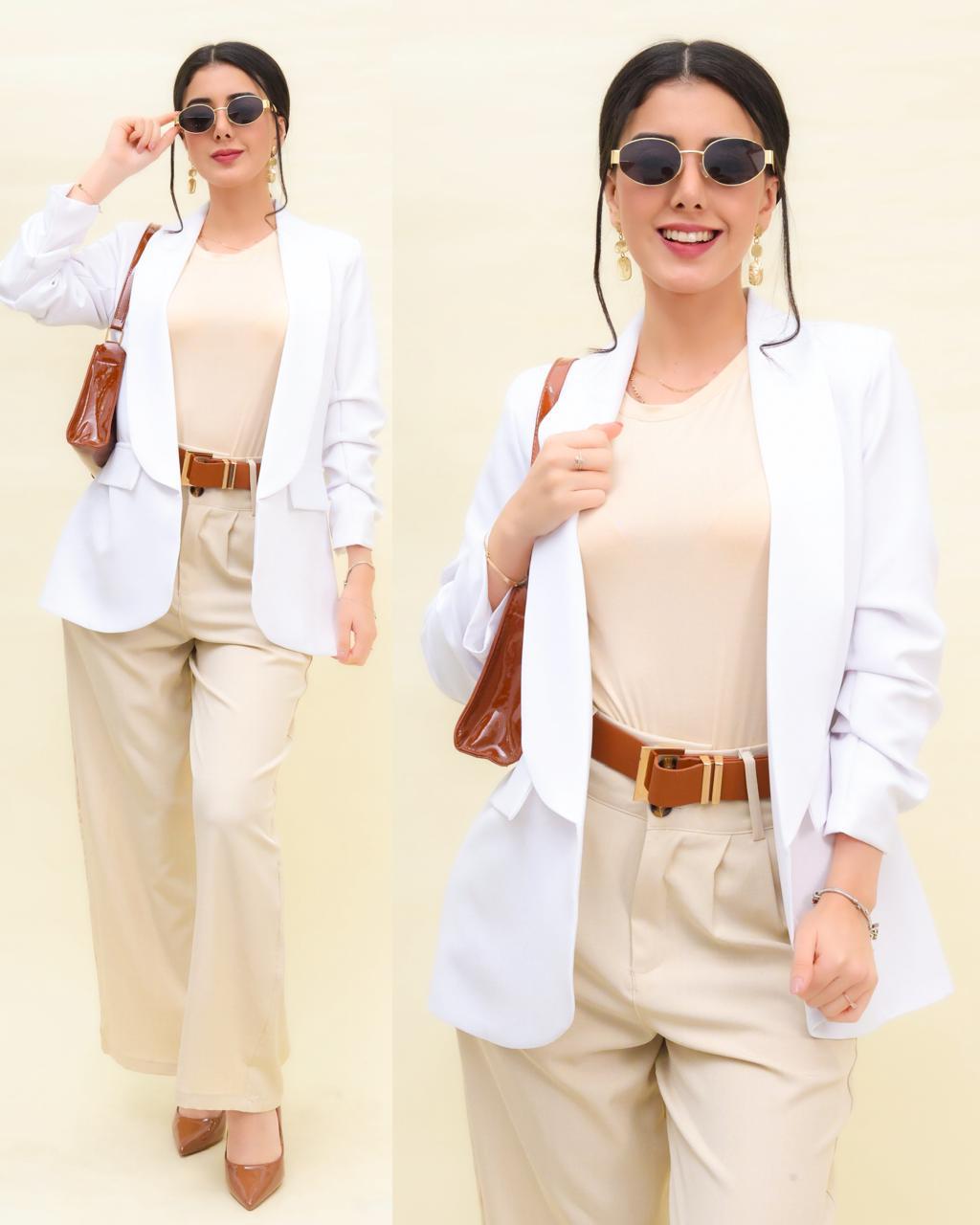 BLAZER ARAMI