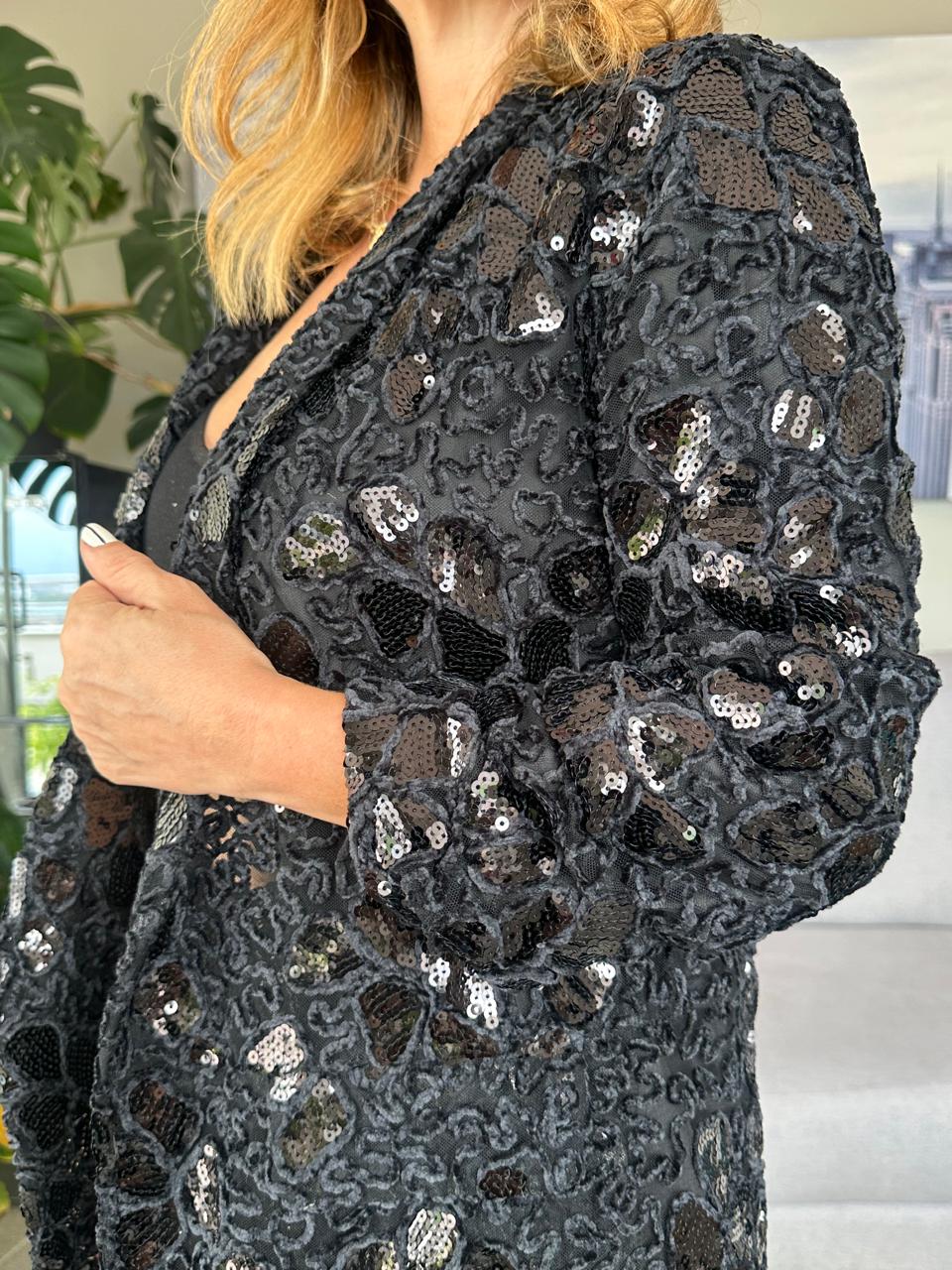 BLAZER LENNA