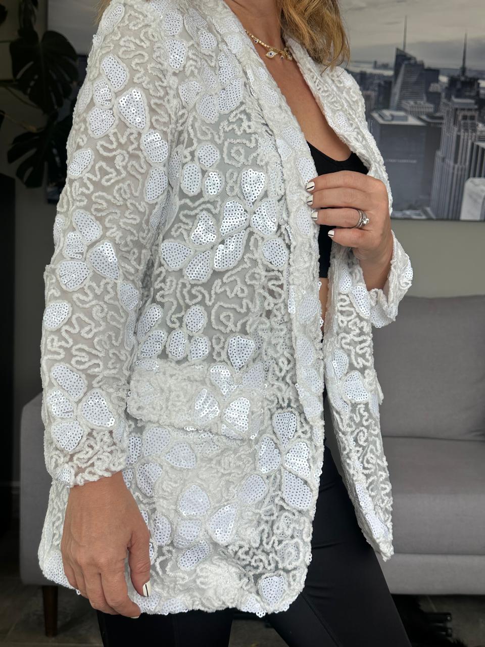 BLAZER LENNA
