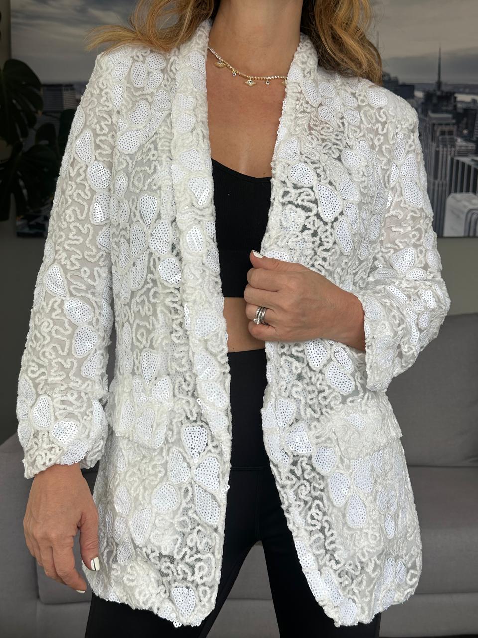BLAZER LENNA