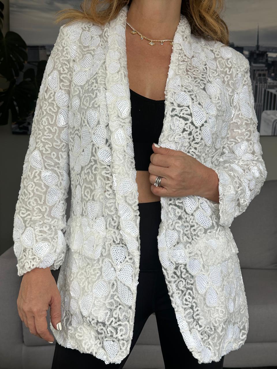 BLAZER LENNA