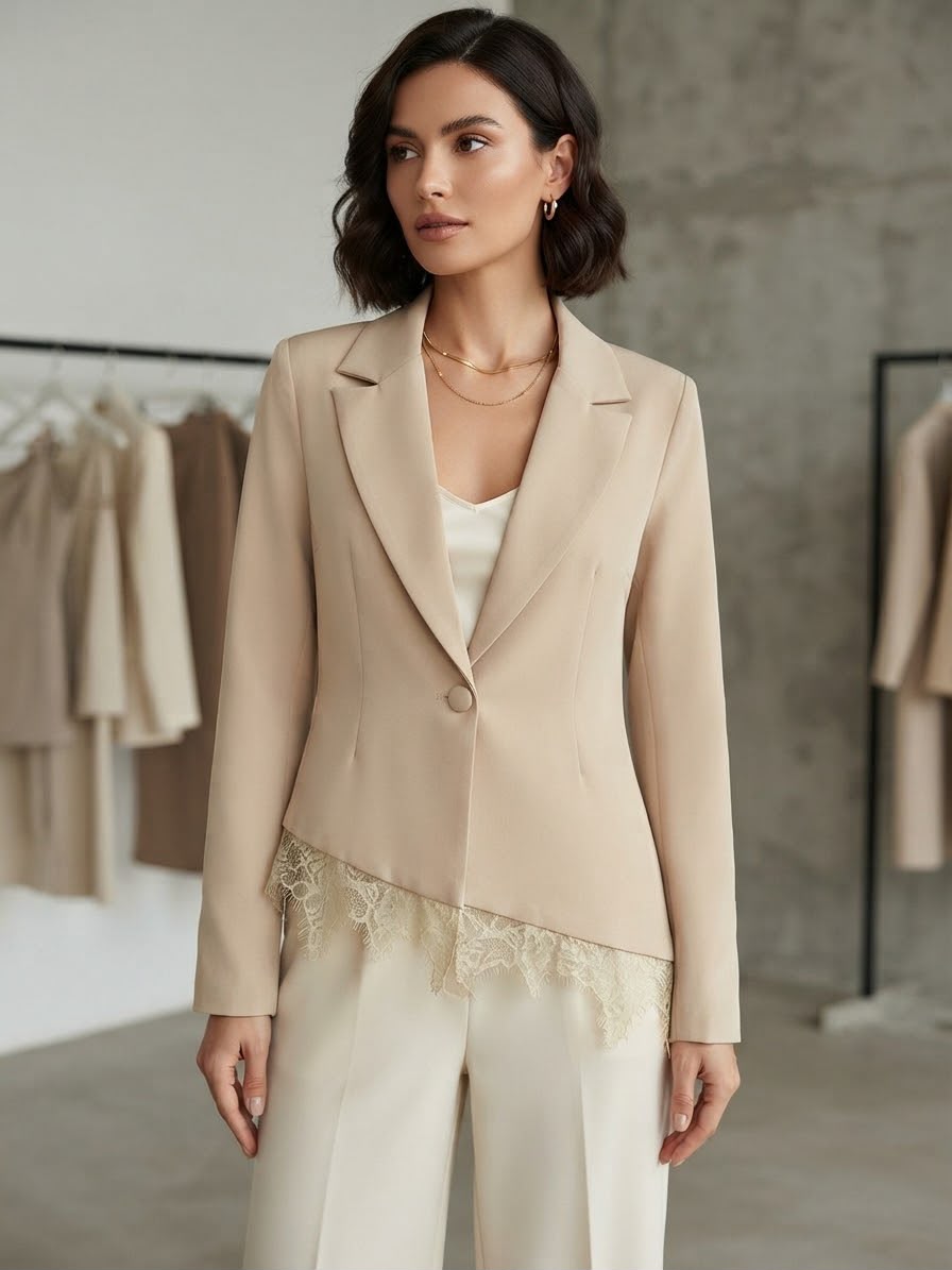 BLAZER ANTONIA