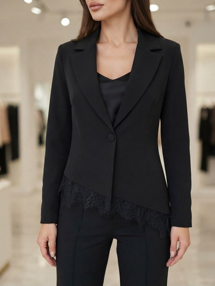 BLAZER ANTONIA