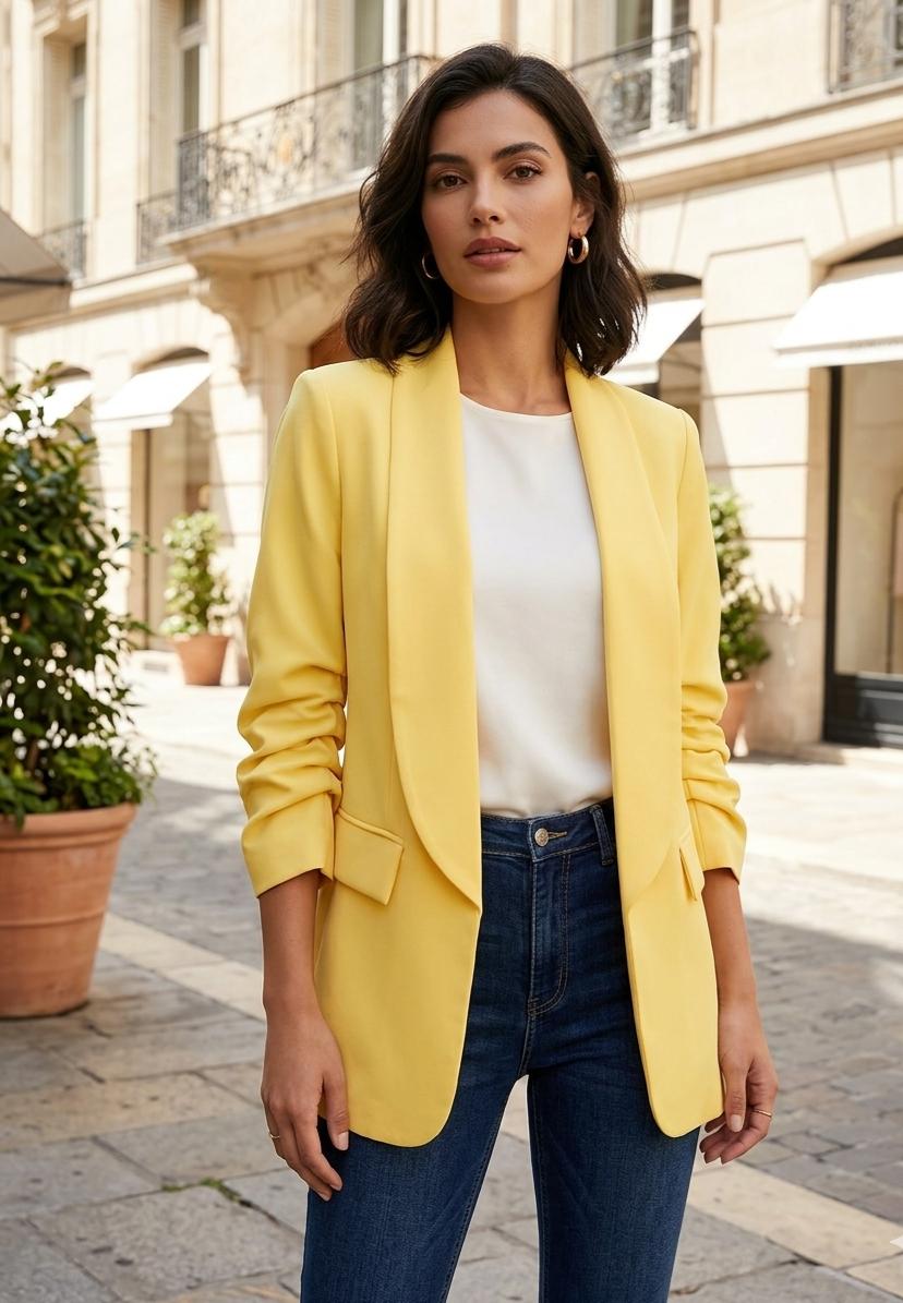 BLAZER ARAMI