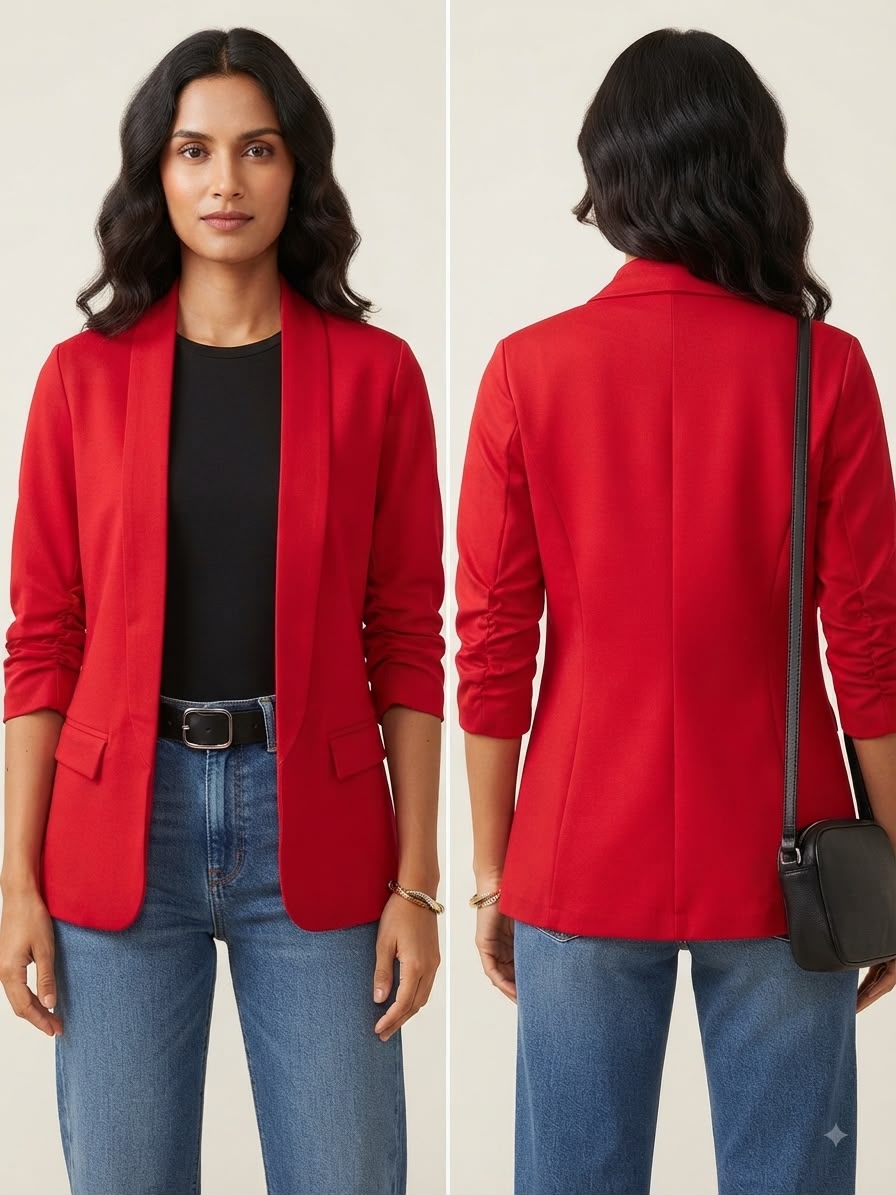 BLAZER ERENDIRA