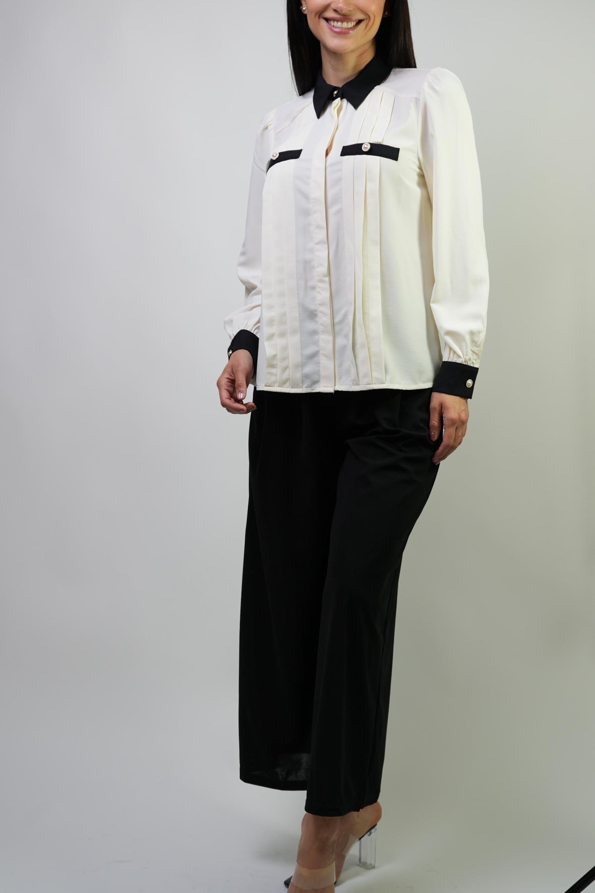 BLUSA BRIGIDA