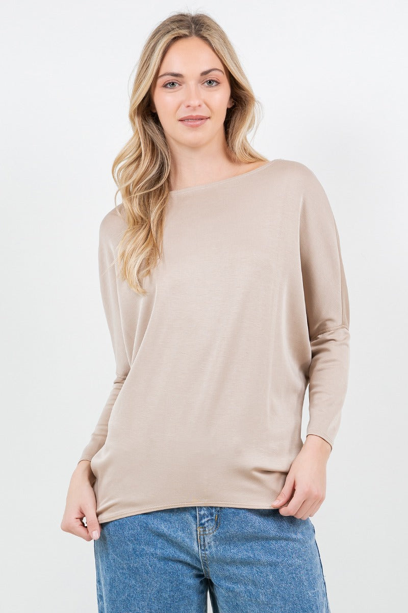 BLUSA CHANTAL