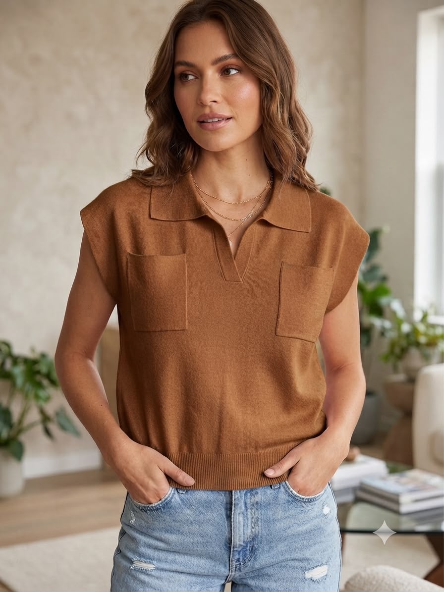 BLUSA TAMI