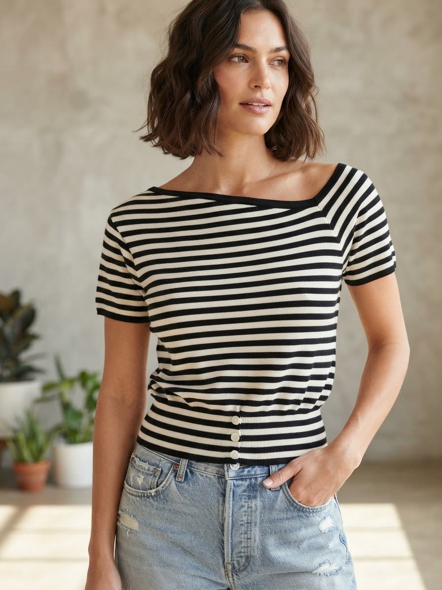 BLUSA AILEEN