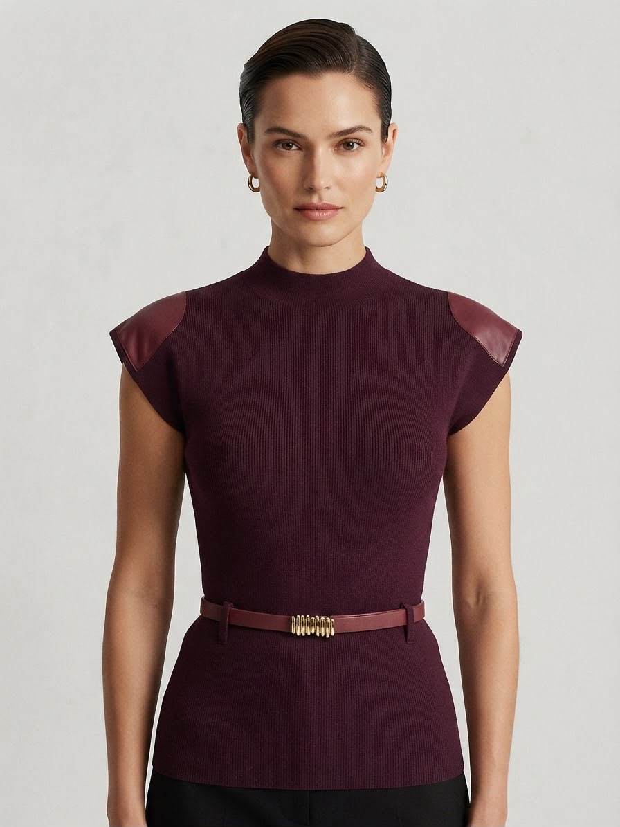 BLUSA ARALI