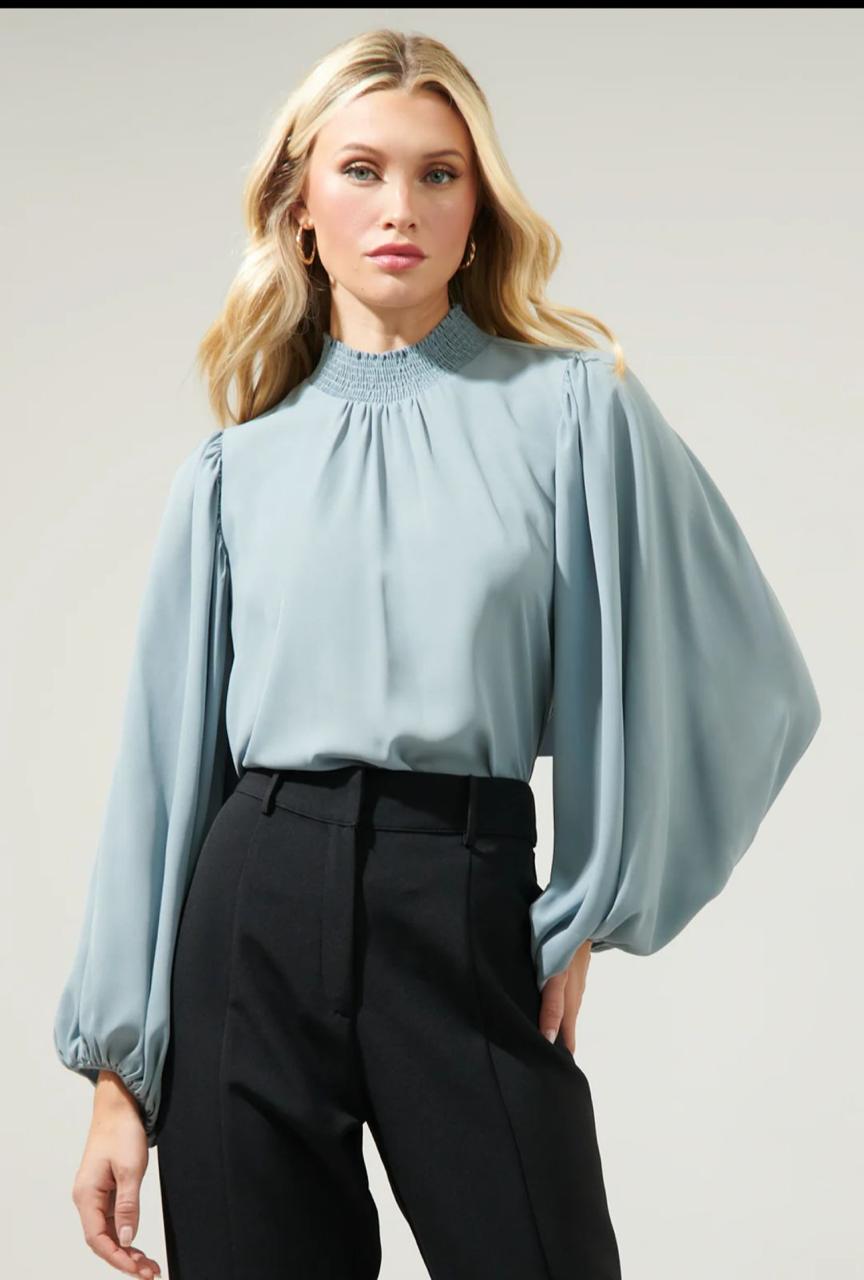 BLUSA HANDY