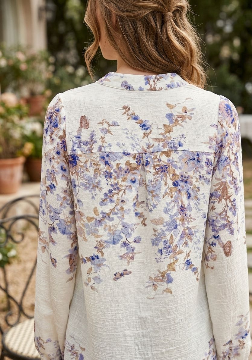 BLUSA JORANI