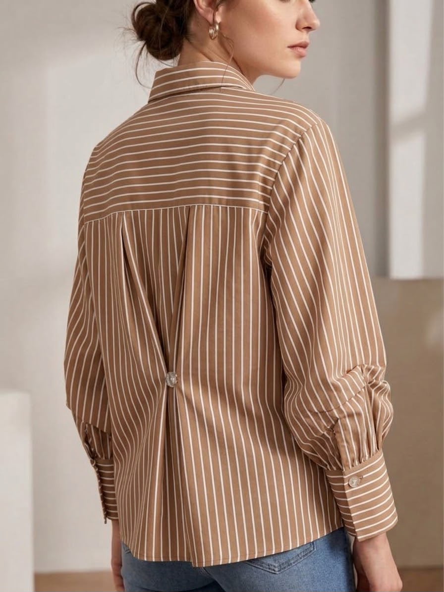 BLUSA JULIETA