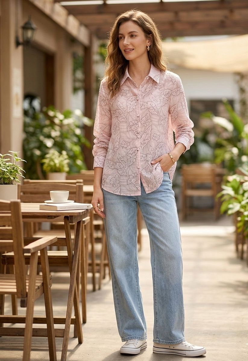 BLUSA KIARA