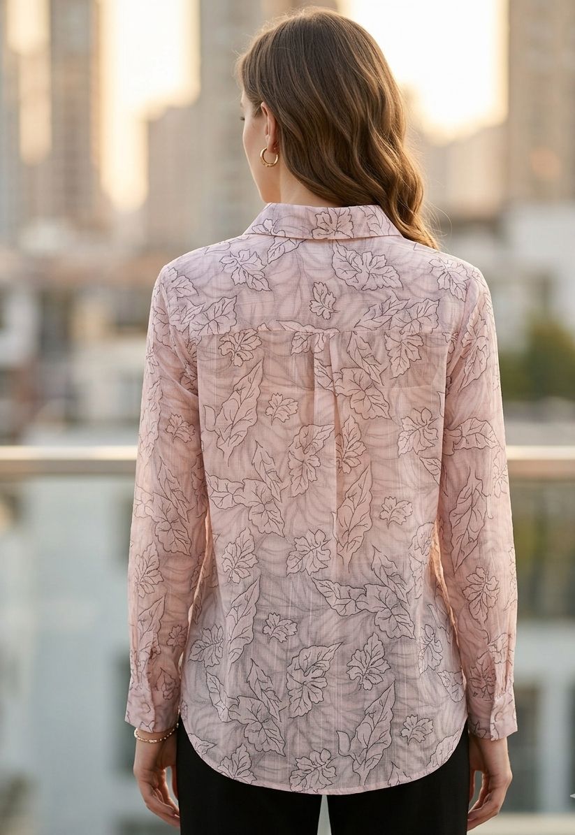 BLUSA KIARA