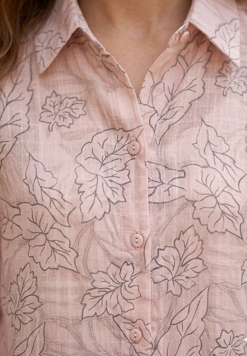 BLUSA KIARA