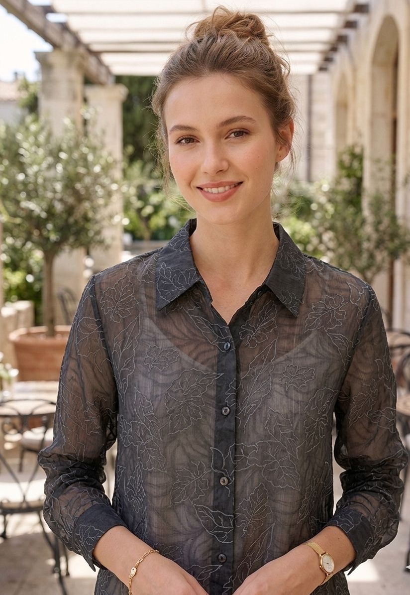 BLUSA KIARA