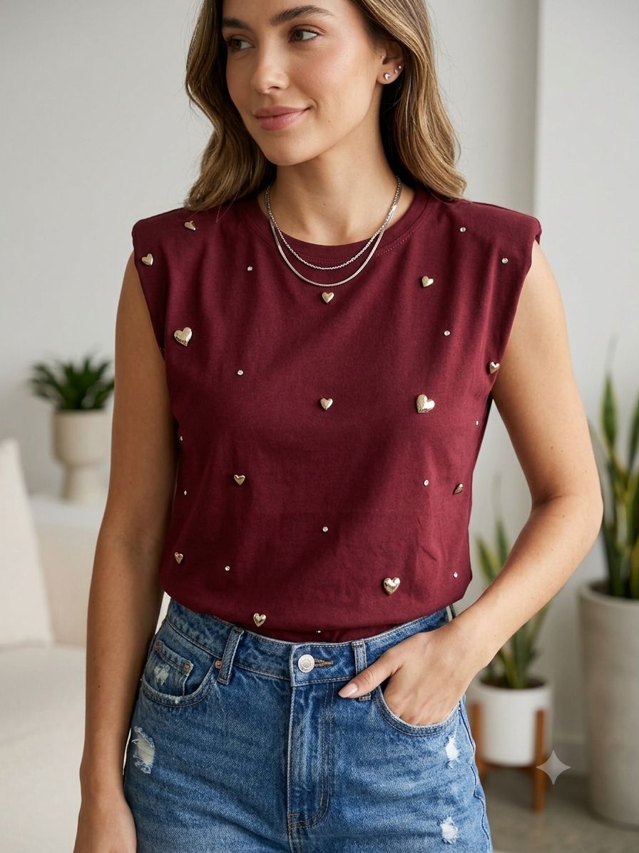 BLUSA LORIAN