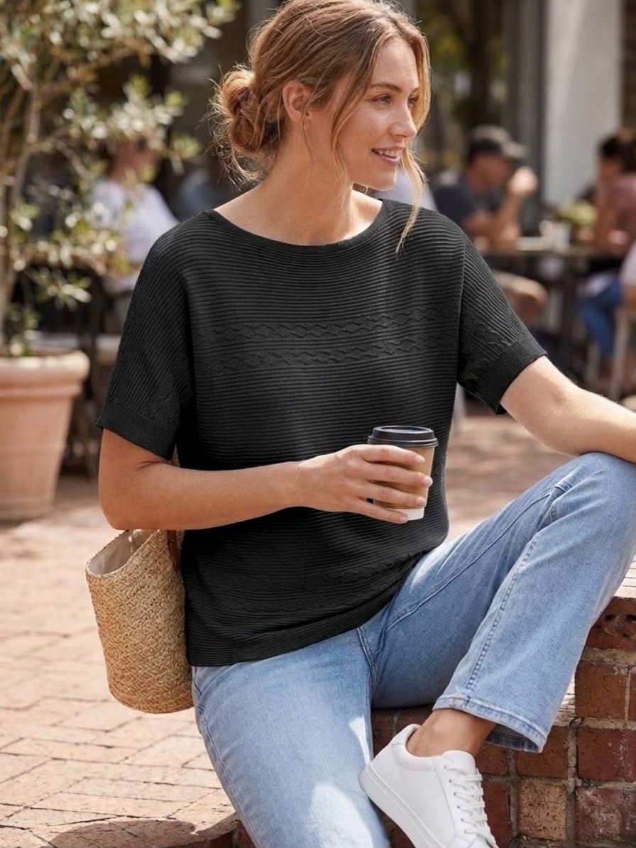 BLUSA OLISA