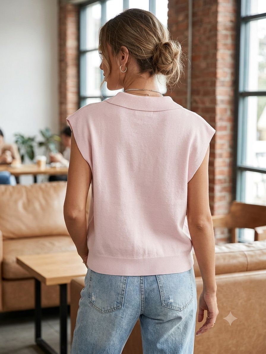 BLUSA TAMI