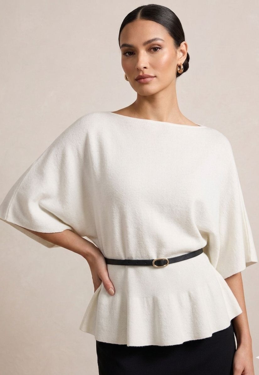 BLUSA VANITY