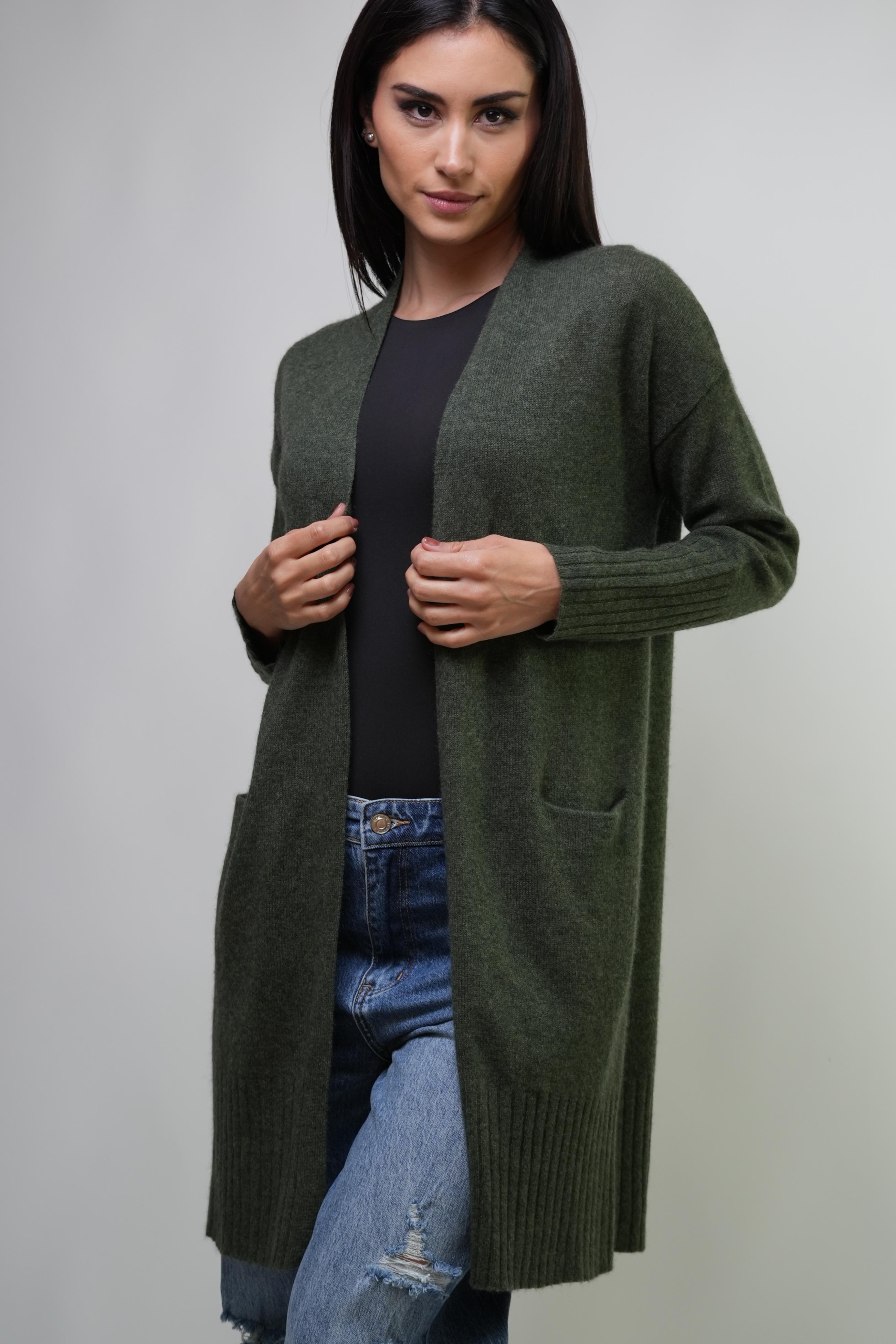 CARDIGAN CAELI