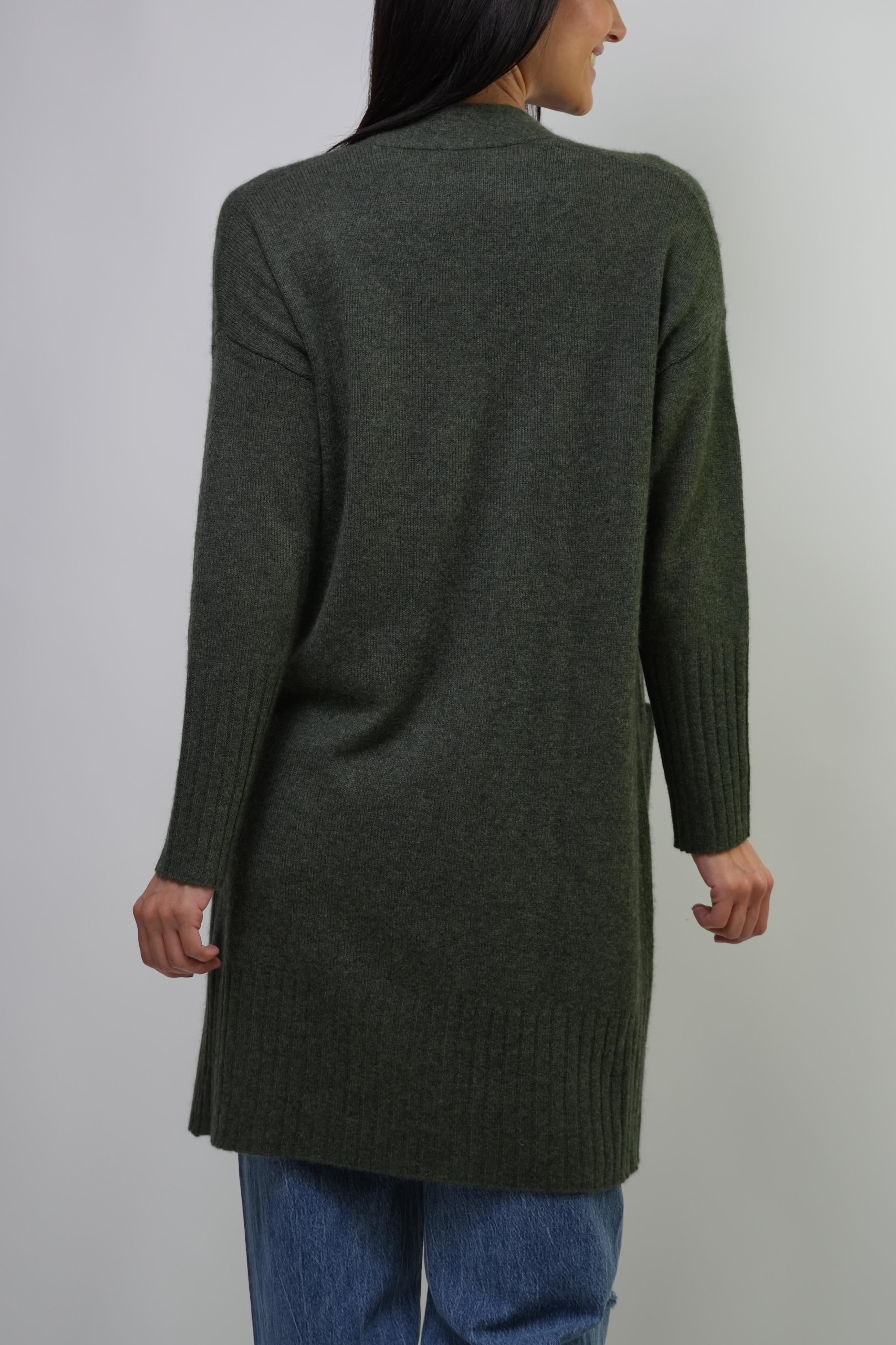 CARDIGAN CAELI