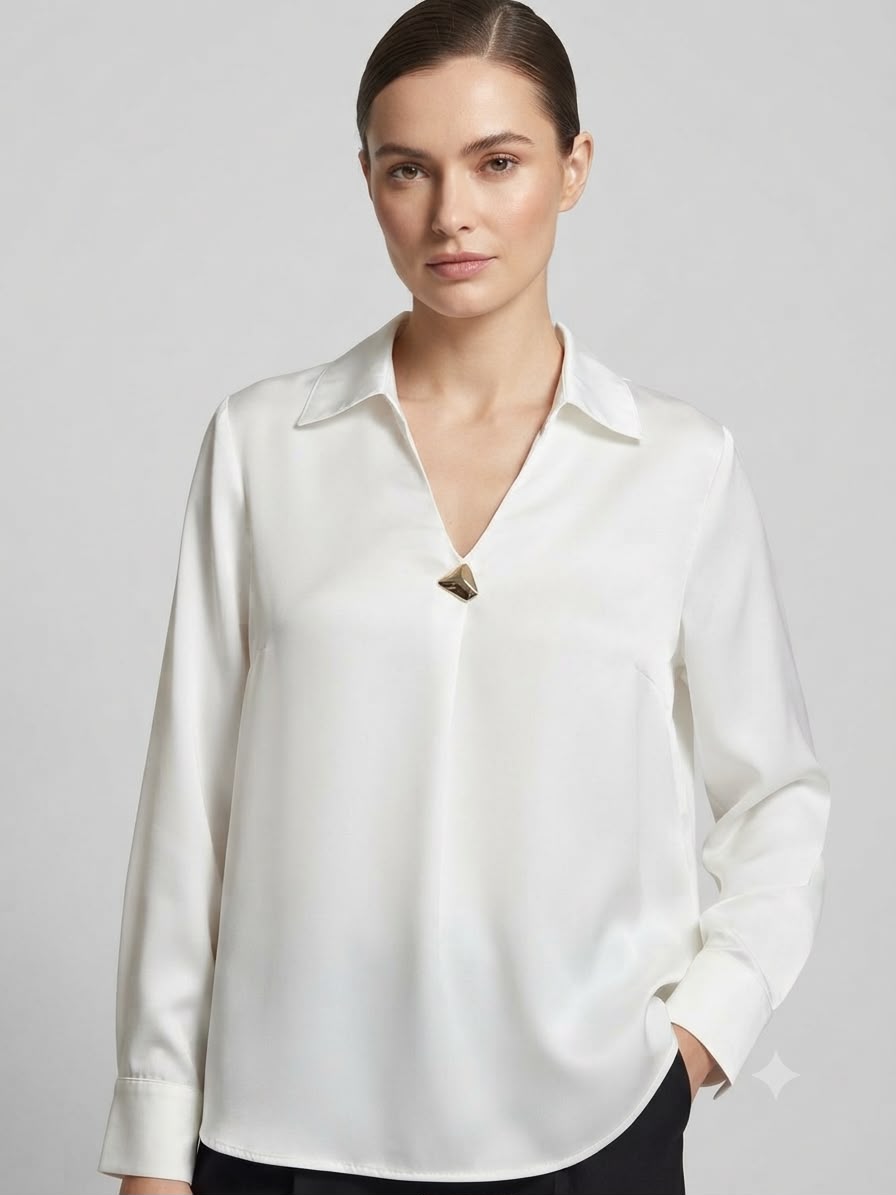 BLUSA CANDELA