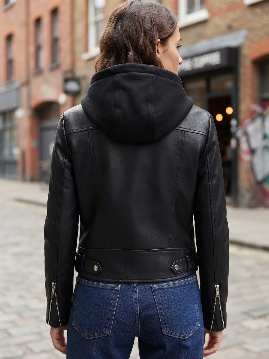 CHAMARRA AUDREY