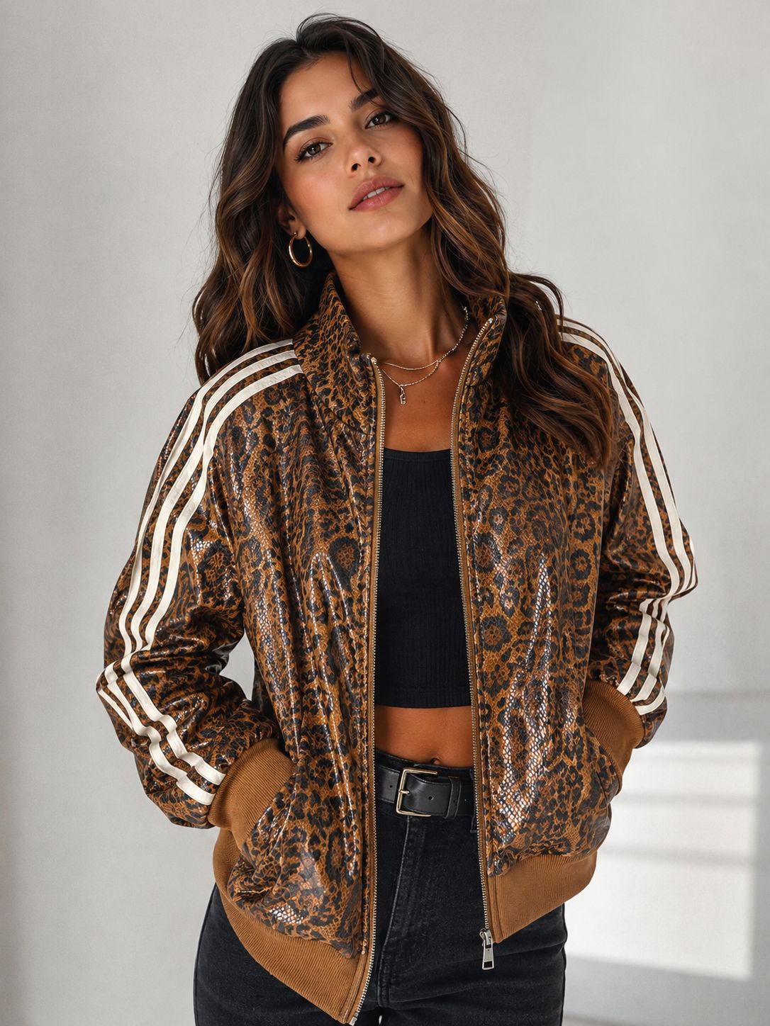 CHAMARRA SAMIRA