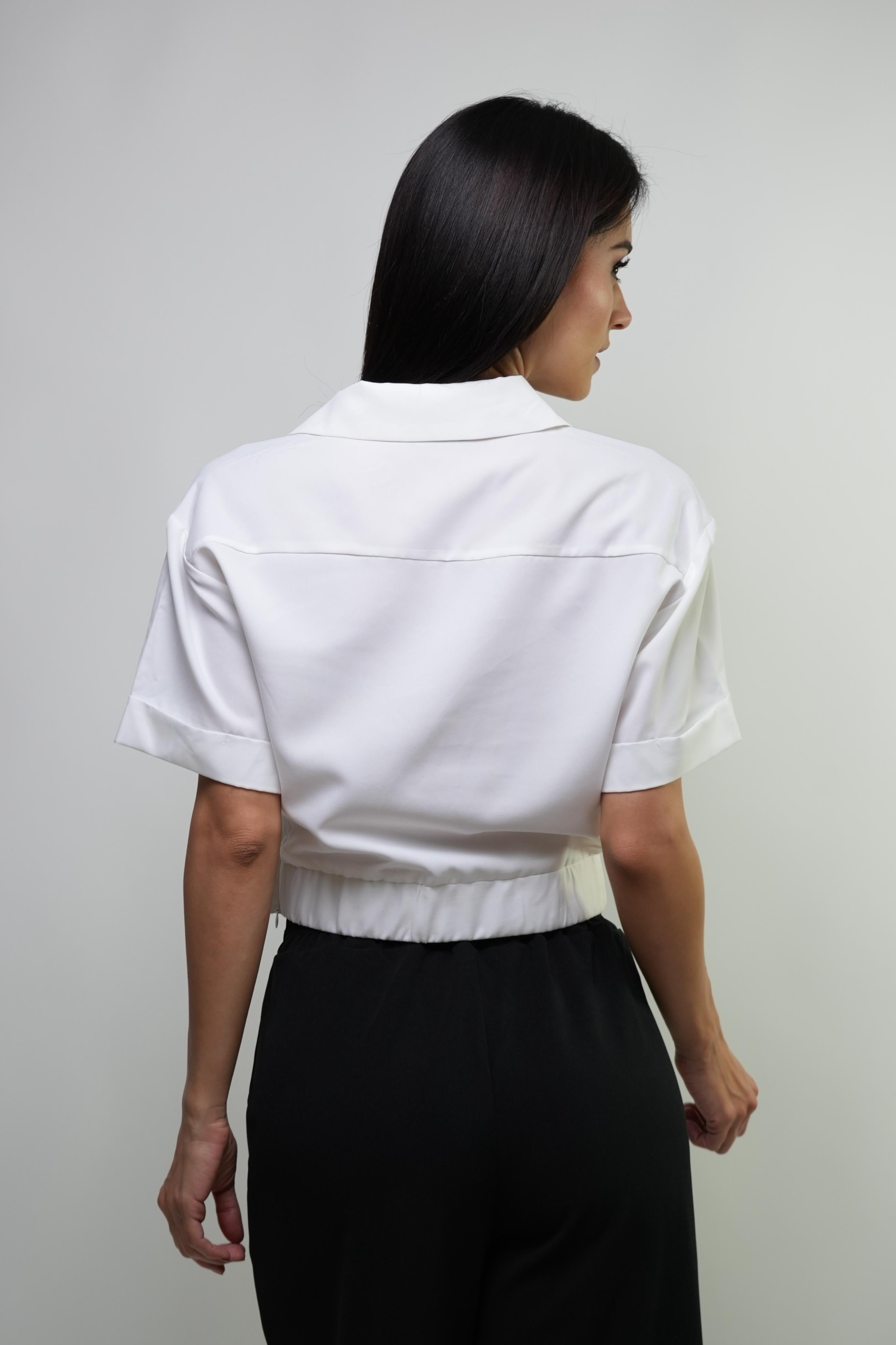 BLUSA CINTHIA