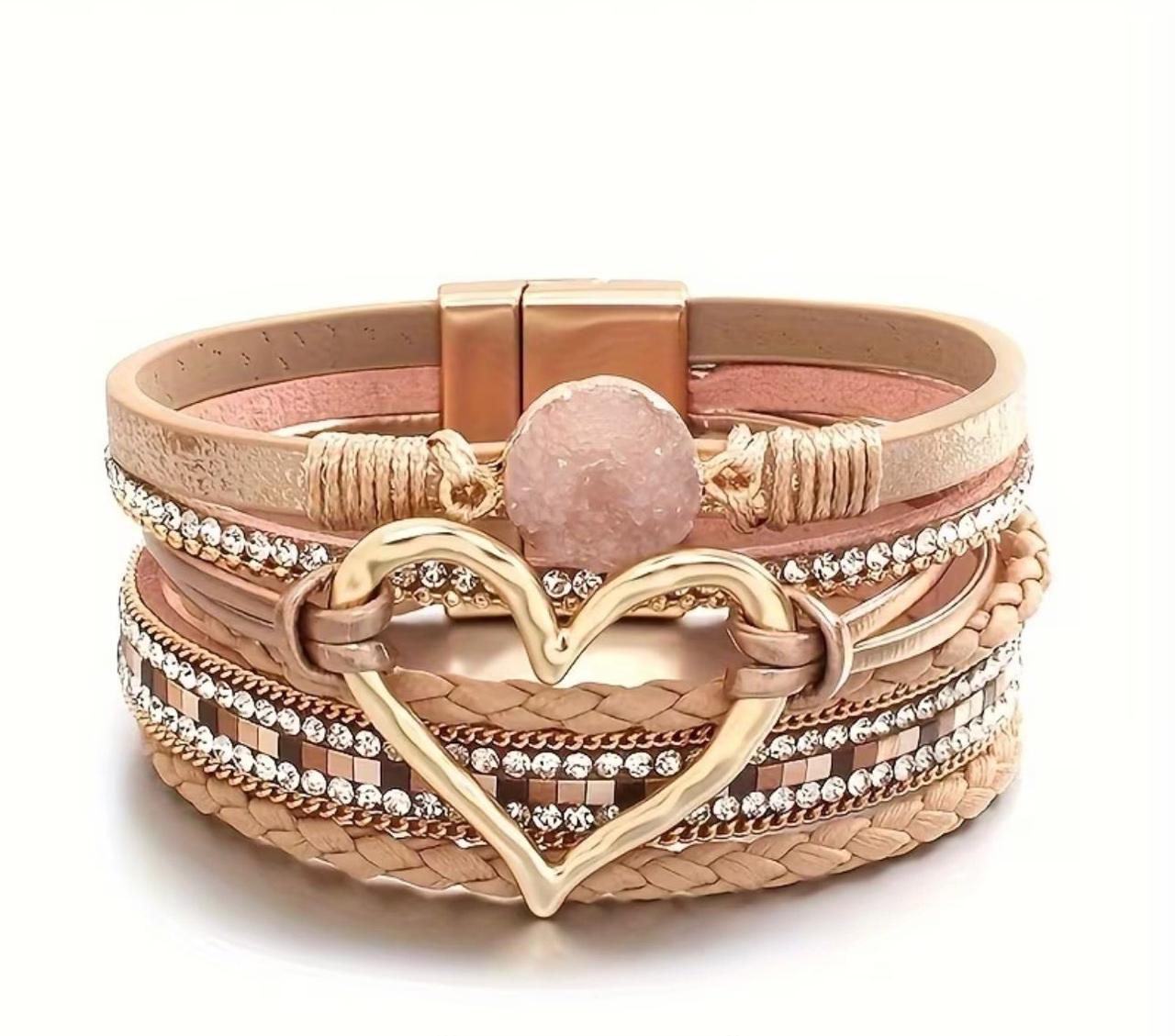 BRAZALETE ARABELLA