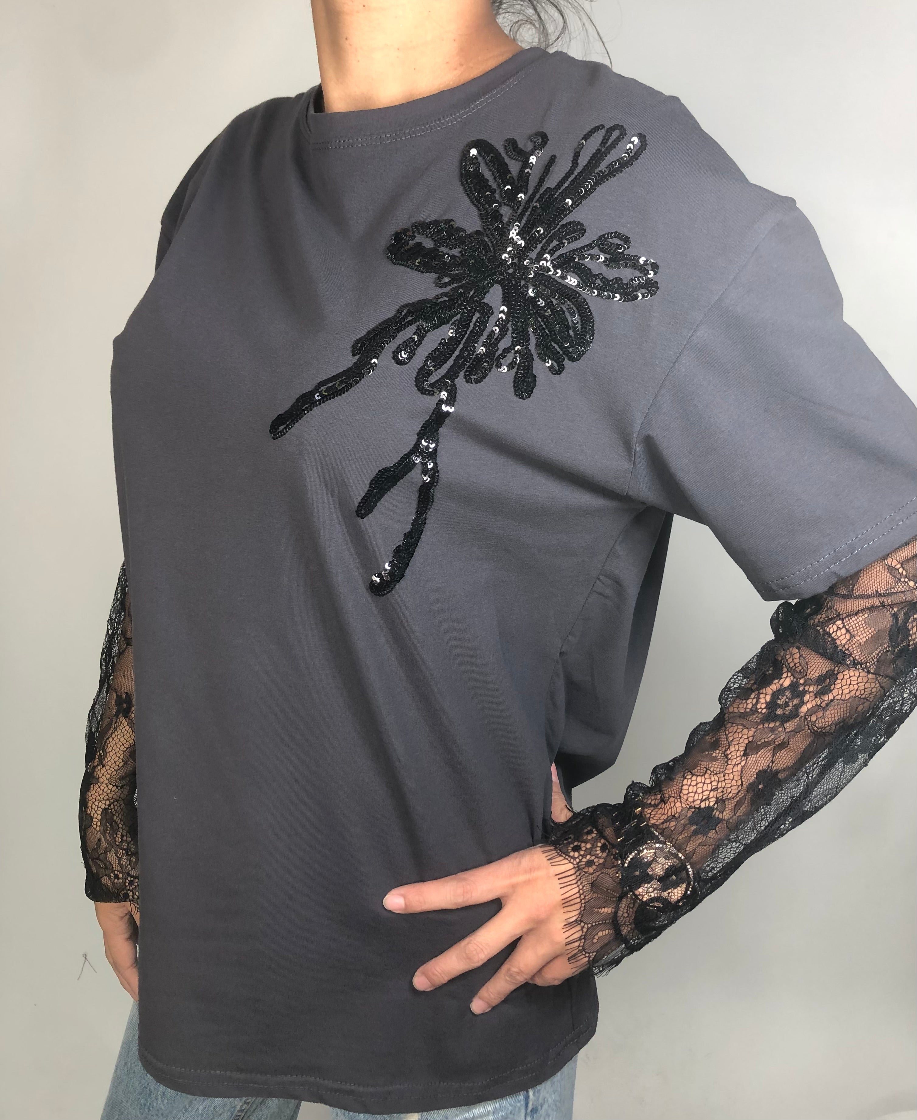 T SHIRT ELMA