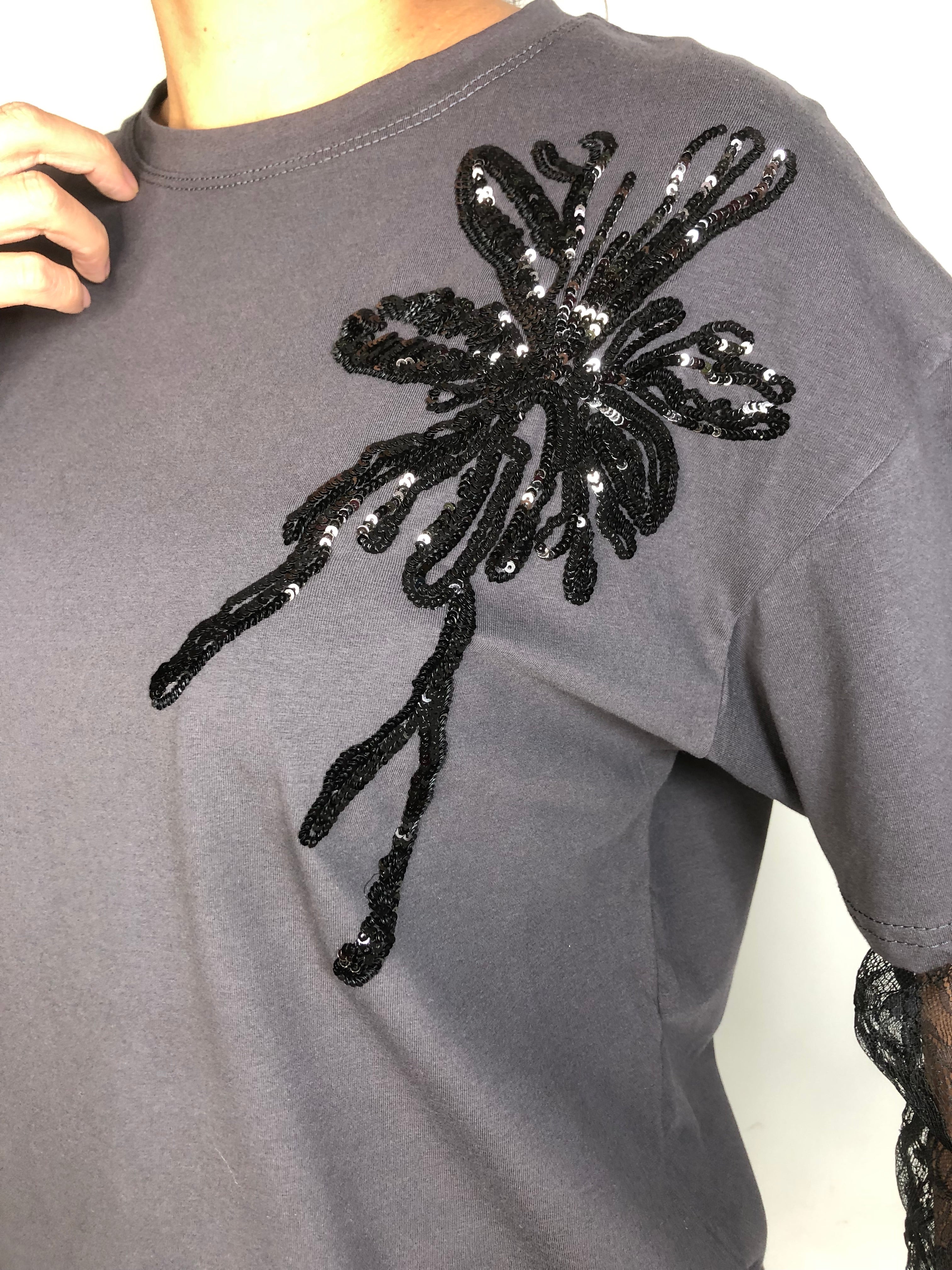 T SHIRT ELMA