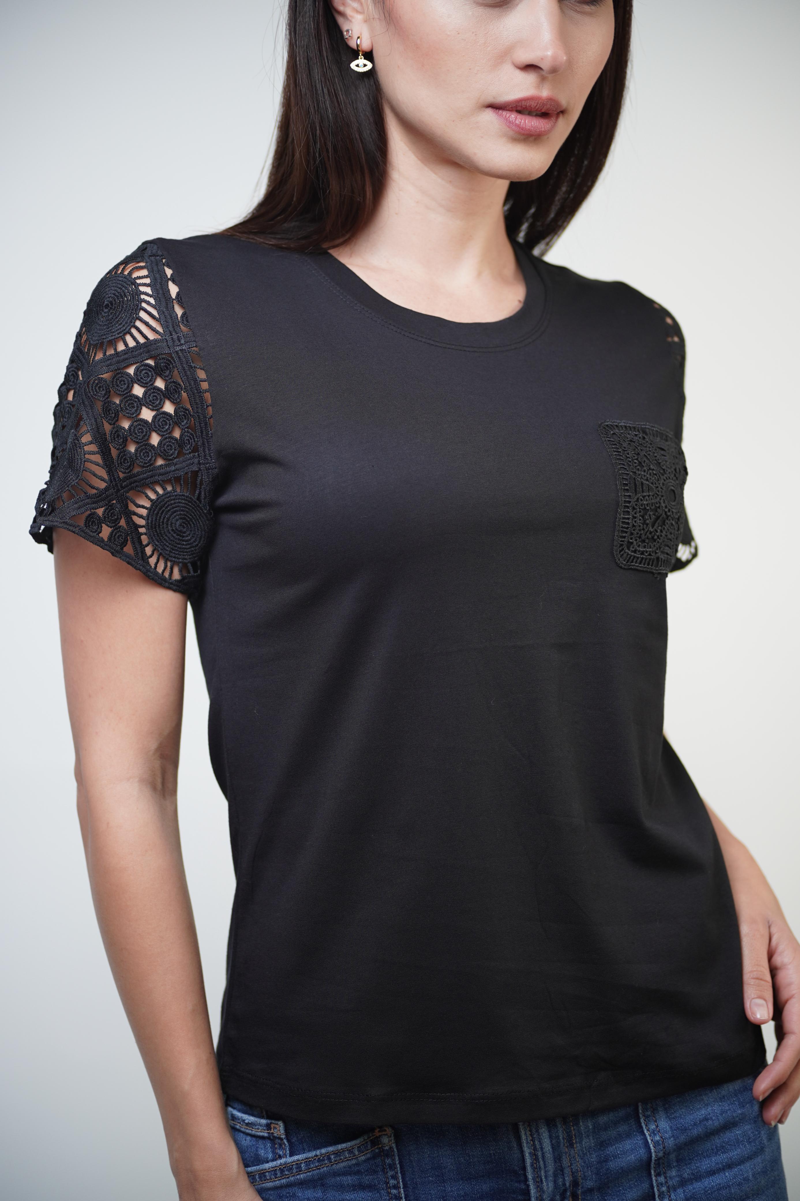 T-SHIRT ELVIRA