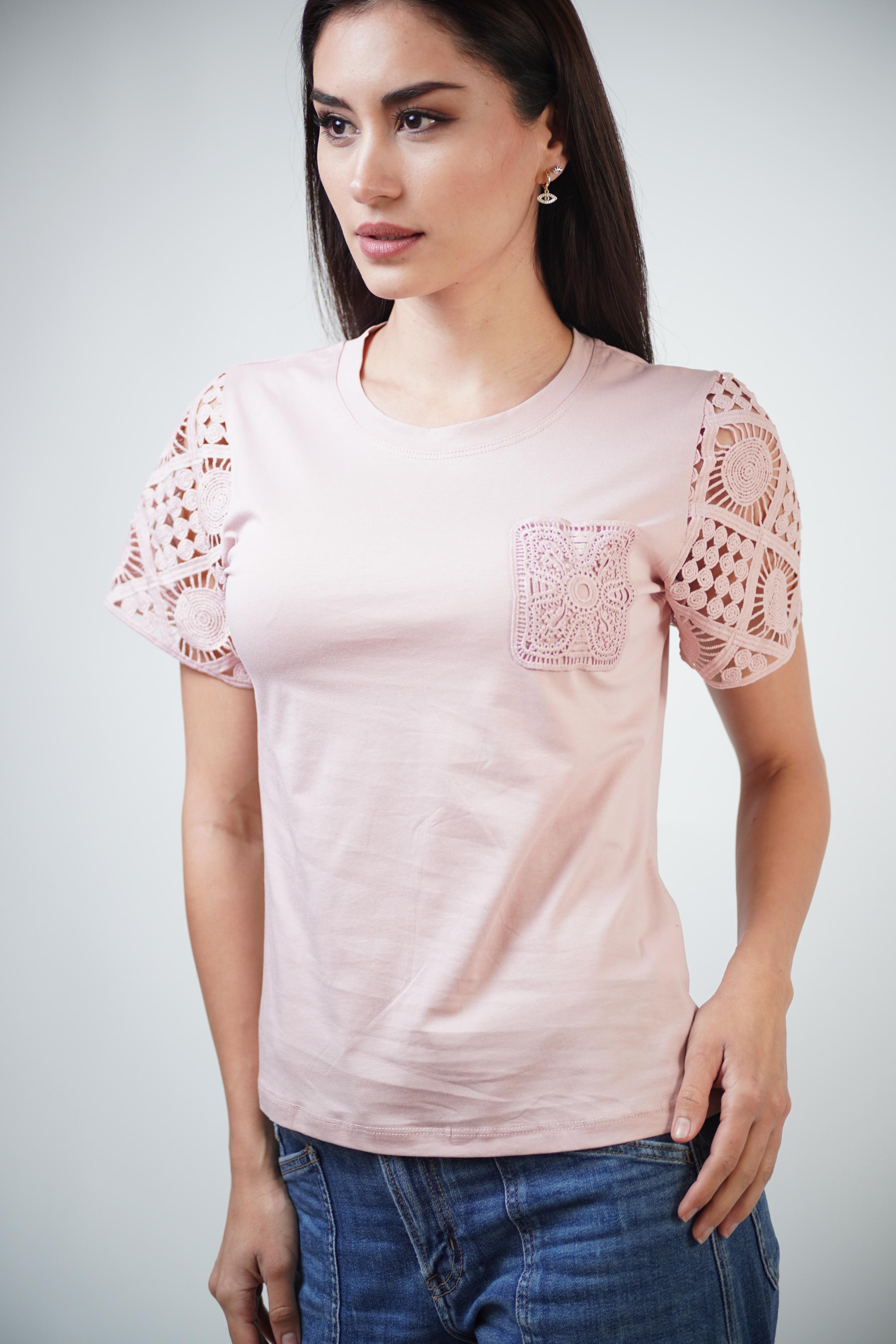 T-SHIRT ELVIRA