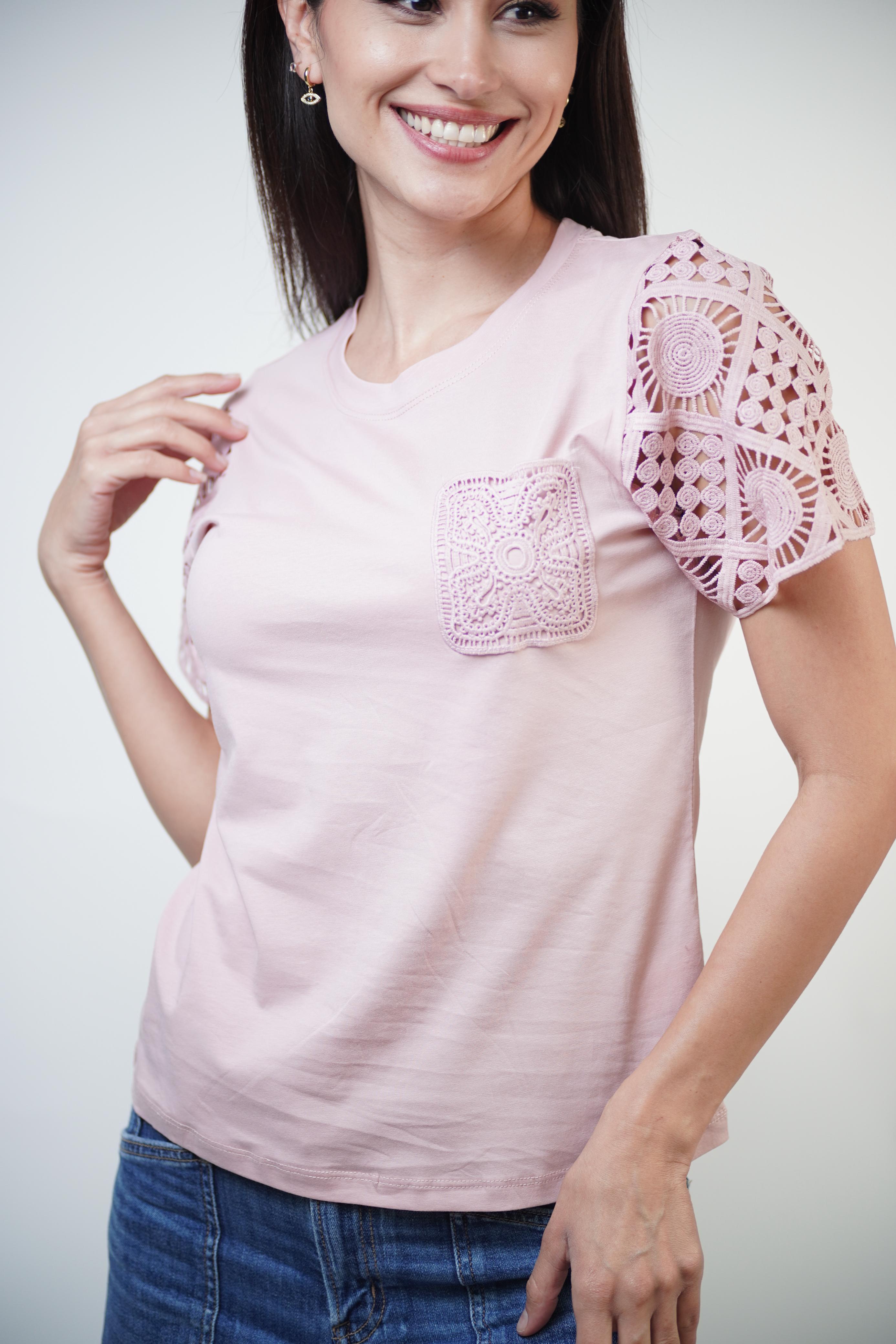 T-SHIRT ELVIRA
