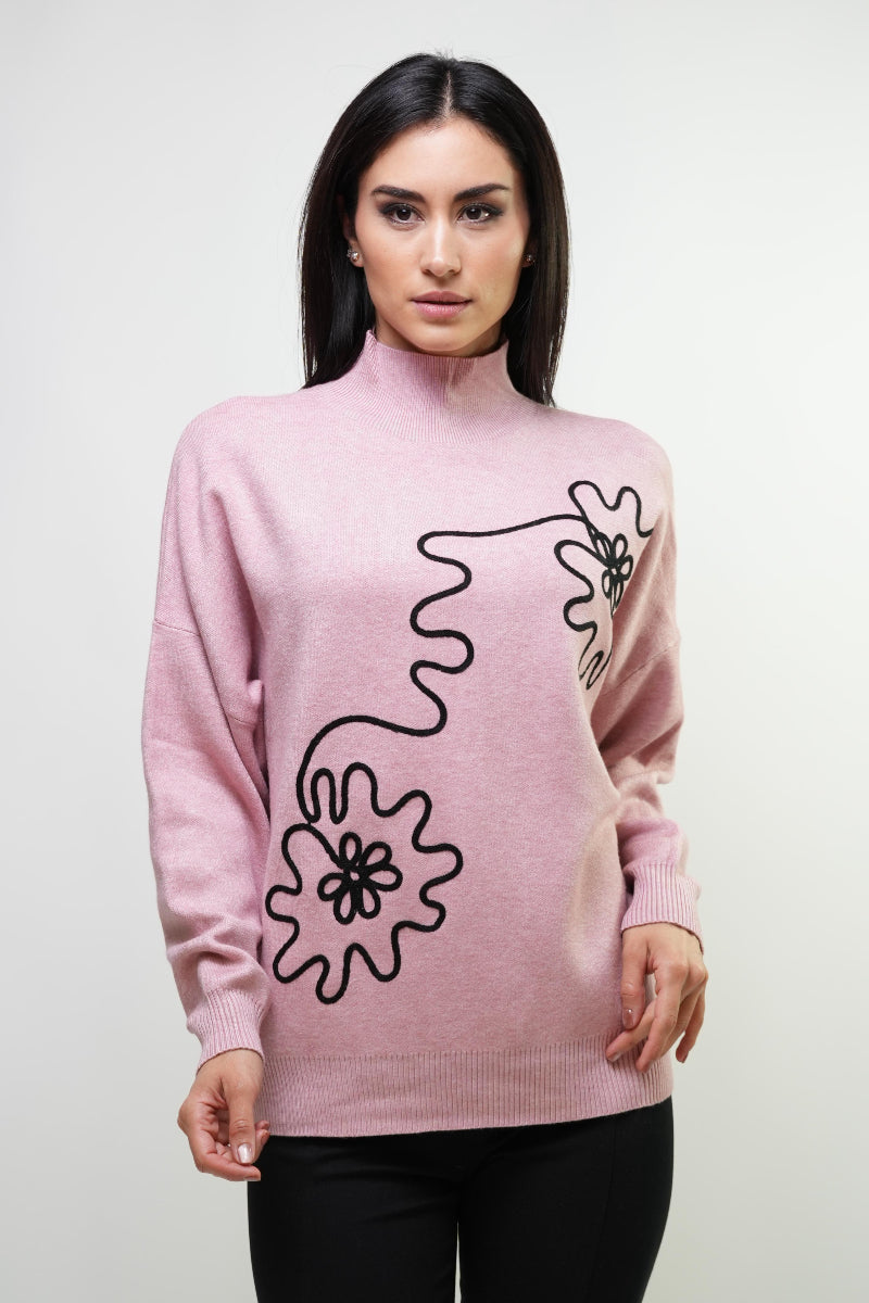 SWEATER FEBER