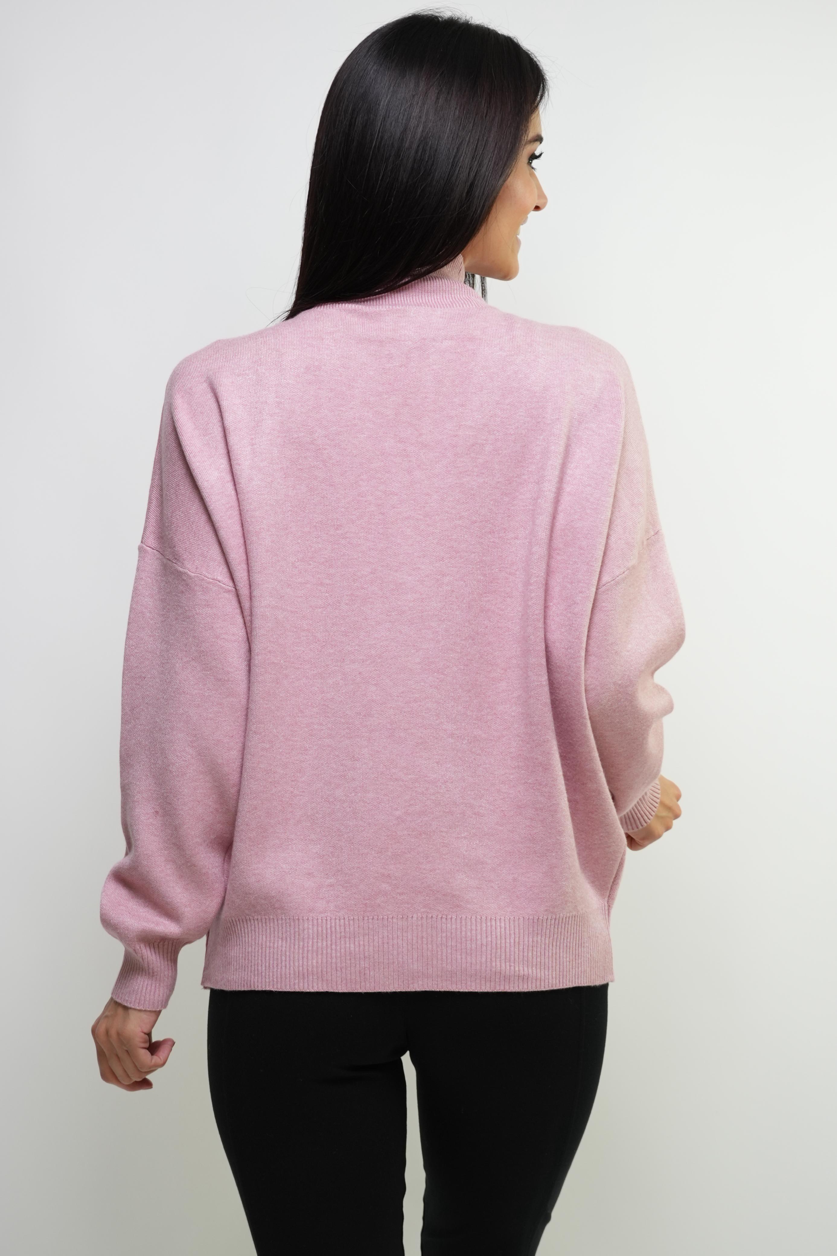 SWEATER FEBER