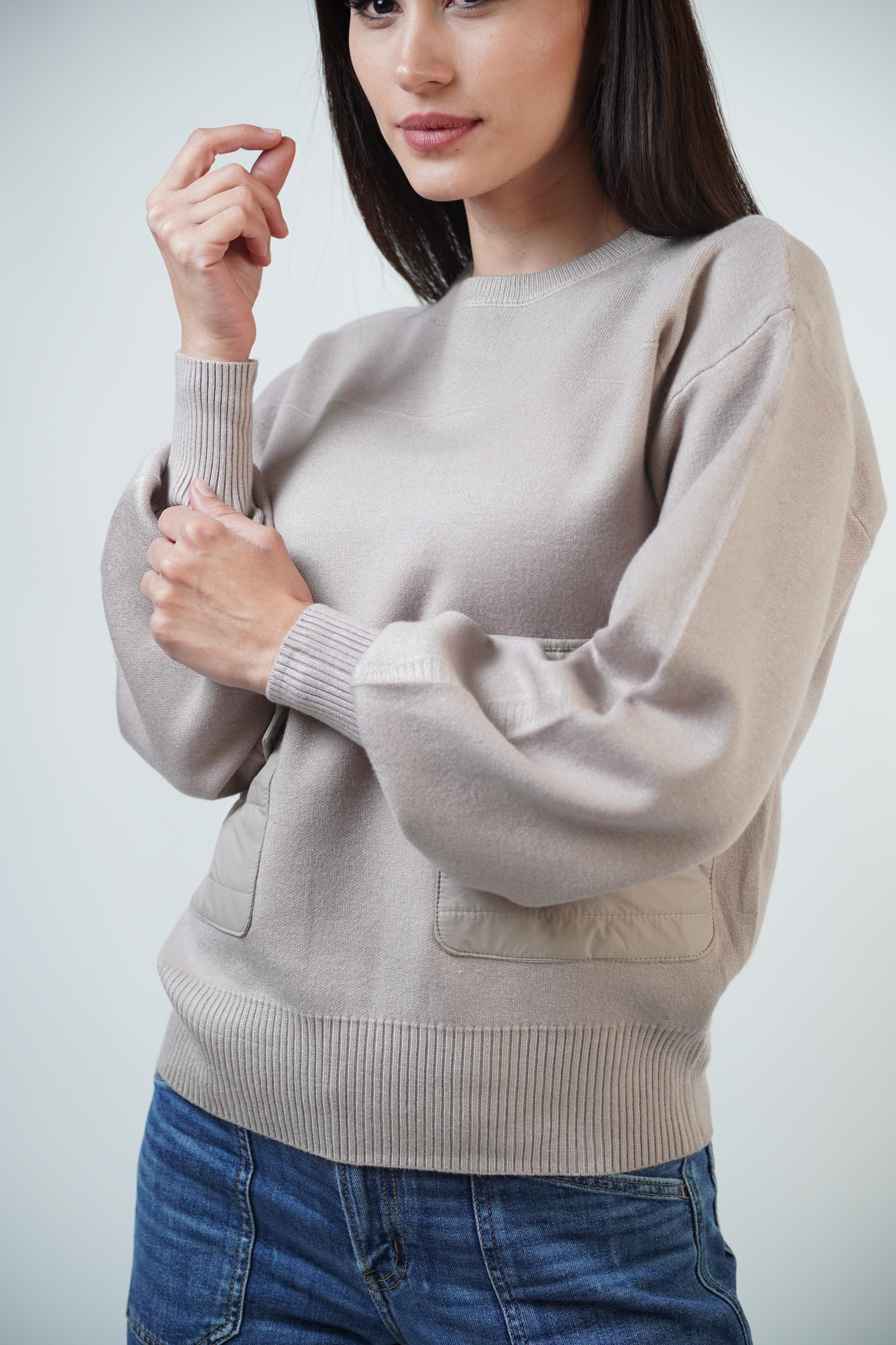 SWEATER GISELA