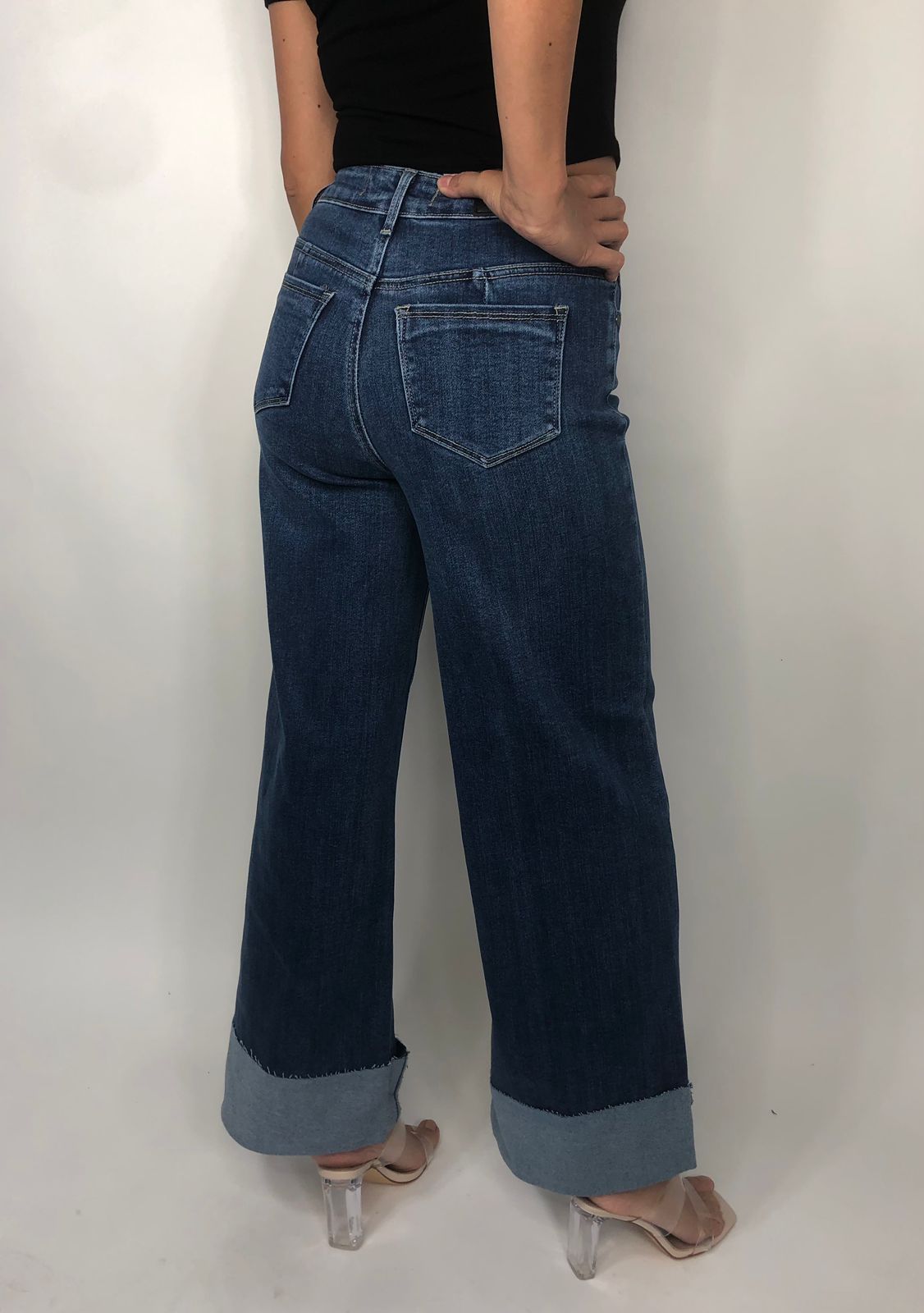 JEANS HERENA