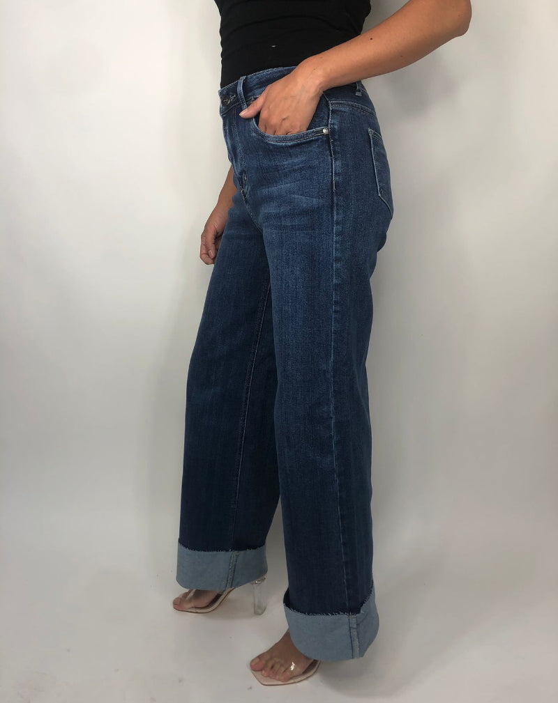 JEANS HERENA