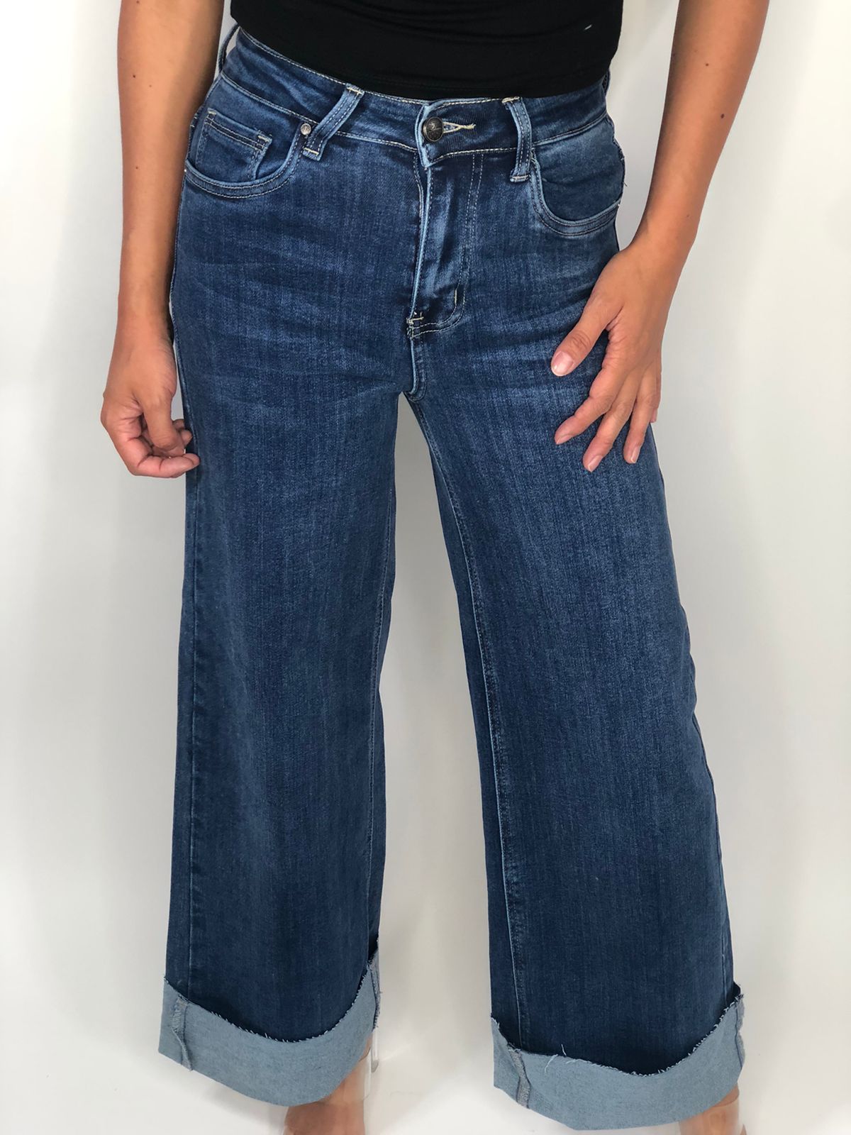 JEANS HERENA