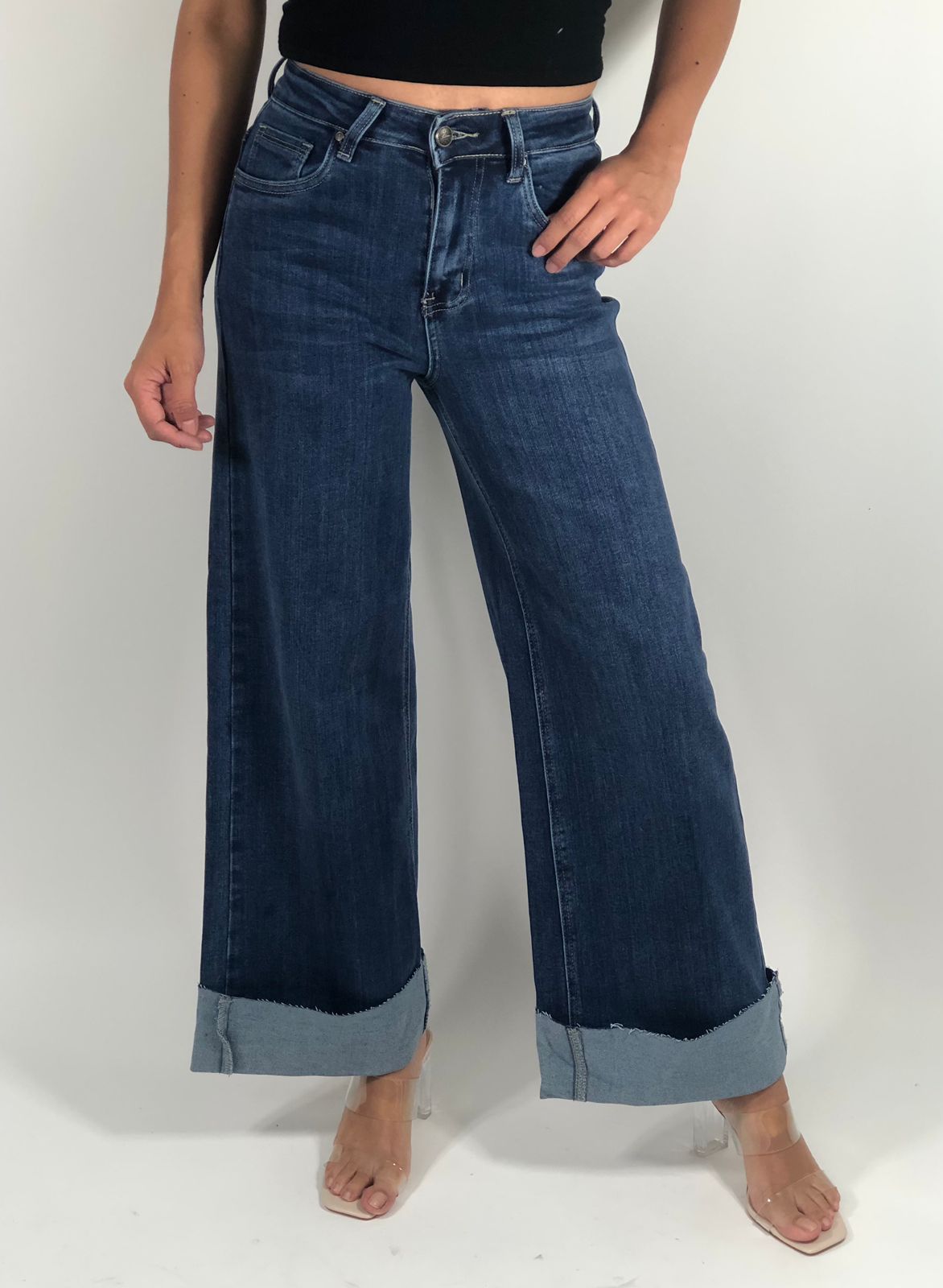 JEANS HERENA